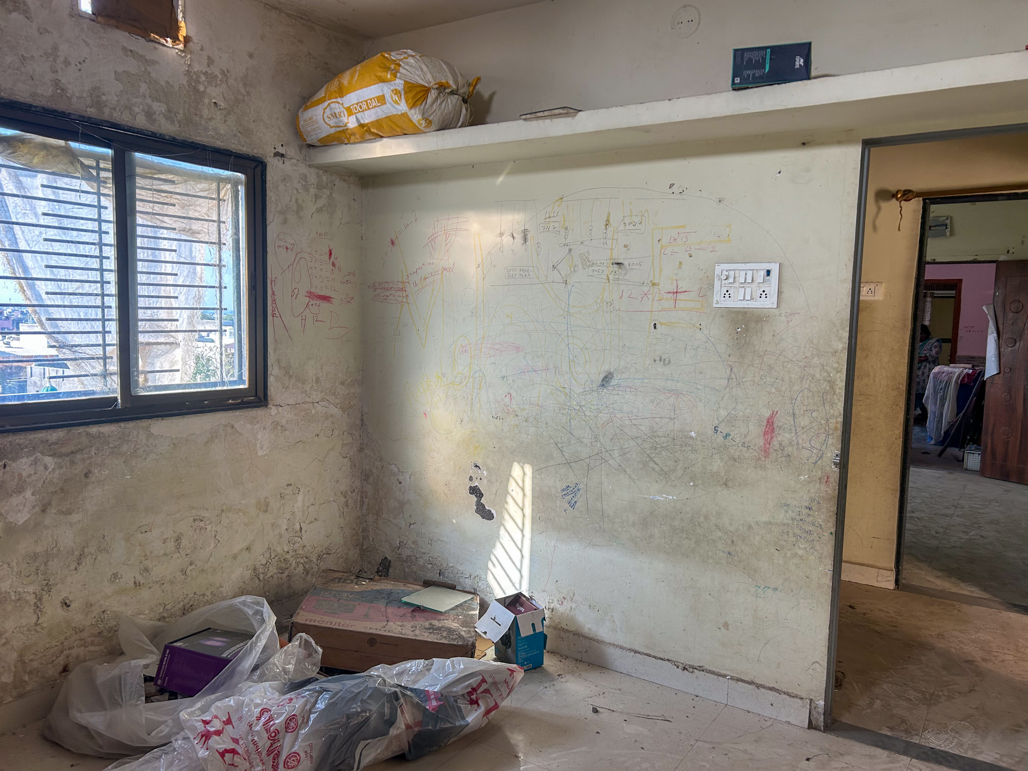 Flat for sale in Akola — photo 11