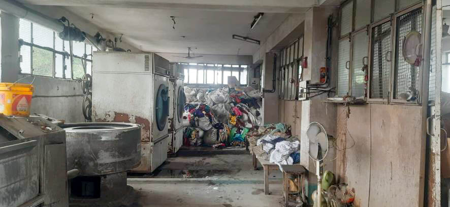 Industrial Plot with Factory Building for sale in URBAN Ludhiana — photo 12