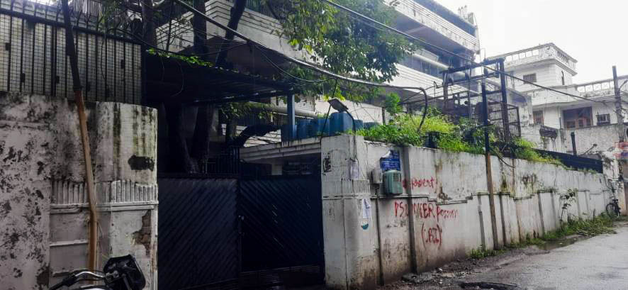 Industrial Plot with Factory Building for sale in URBAN Ludhiana — photo 16