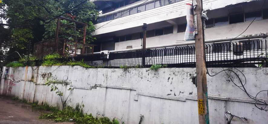 Industrial Plot with Factory Building for sale in URBAN Ludhiana — photo 17