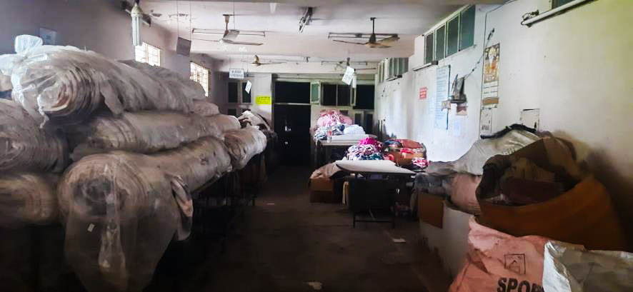 Industrial Plot with Factory Building for sale in URBAN Ludhiana — photo 18