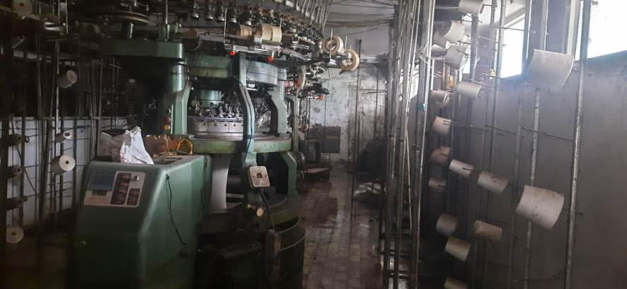 Industrial Plot with Factory Building for sale in URBAN Ludhiana — photo 20