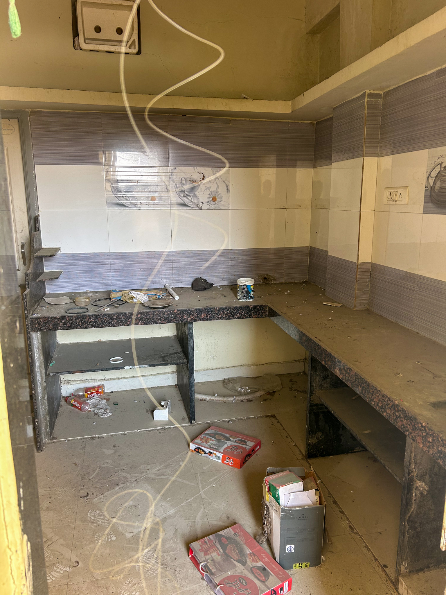 Flat for sale in Akola — photo 15