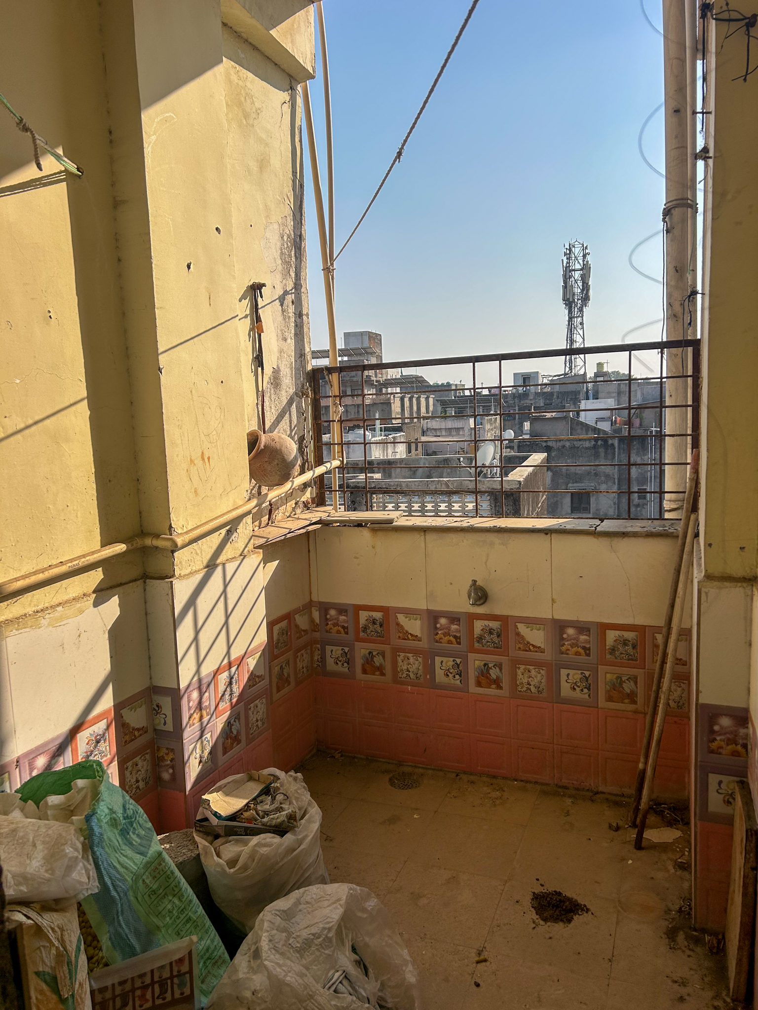 Flat for sale in Akola — photo 16