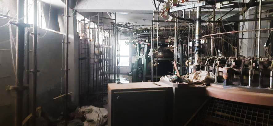 Industrial Plot with Factory Building for sale in URBAN Ludhiana — photo 22