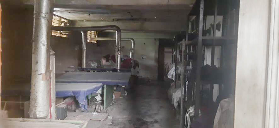 Industrial Plot with Factory Building for sale in URBAN Ludhiana — photo 24