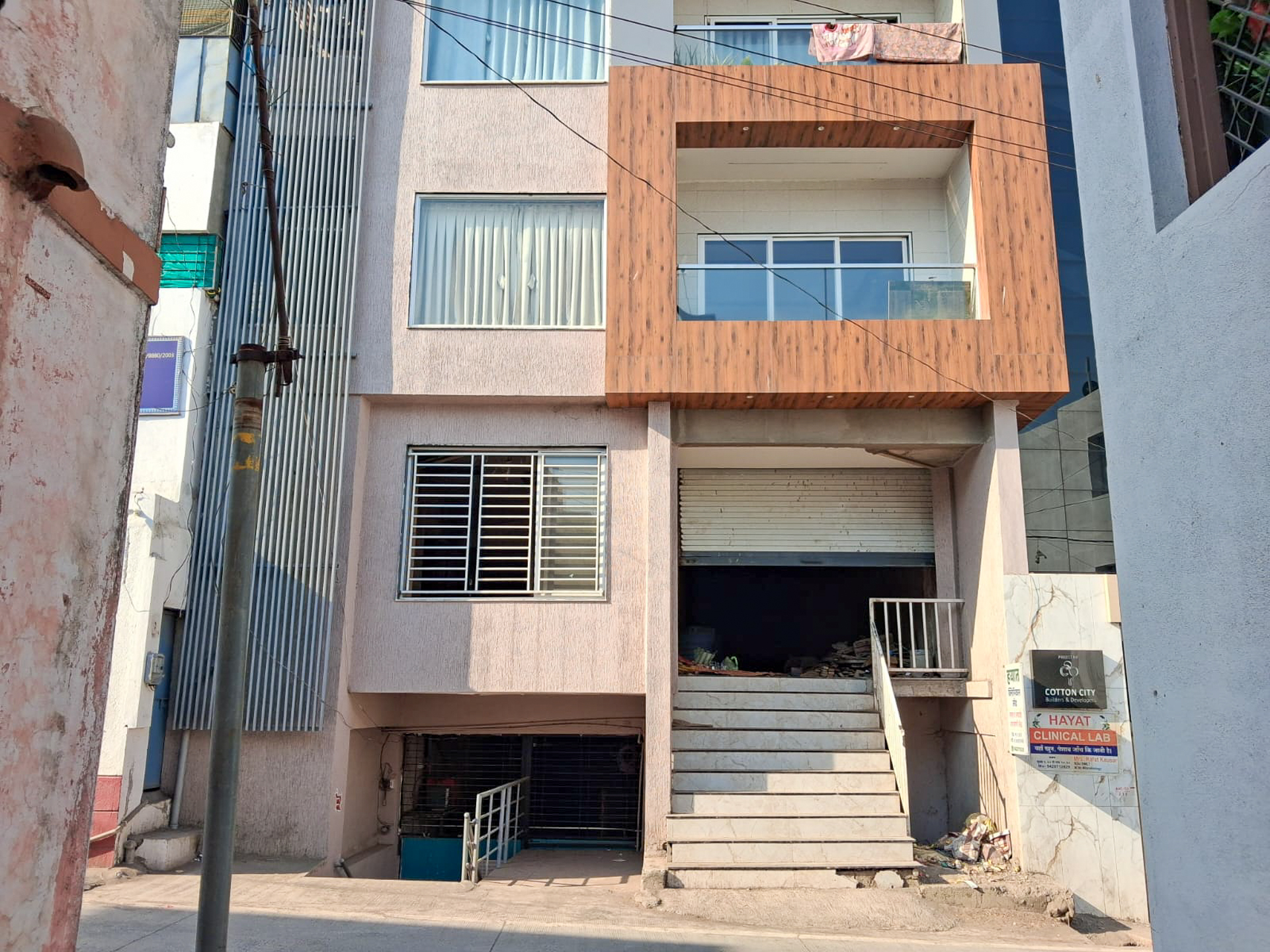 Individual House for sale in Akola — photo 10