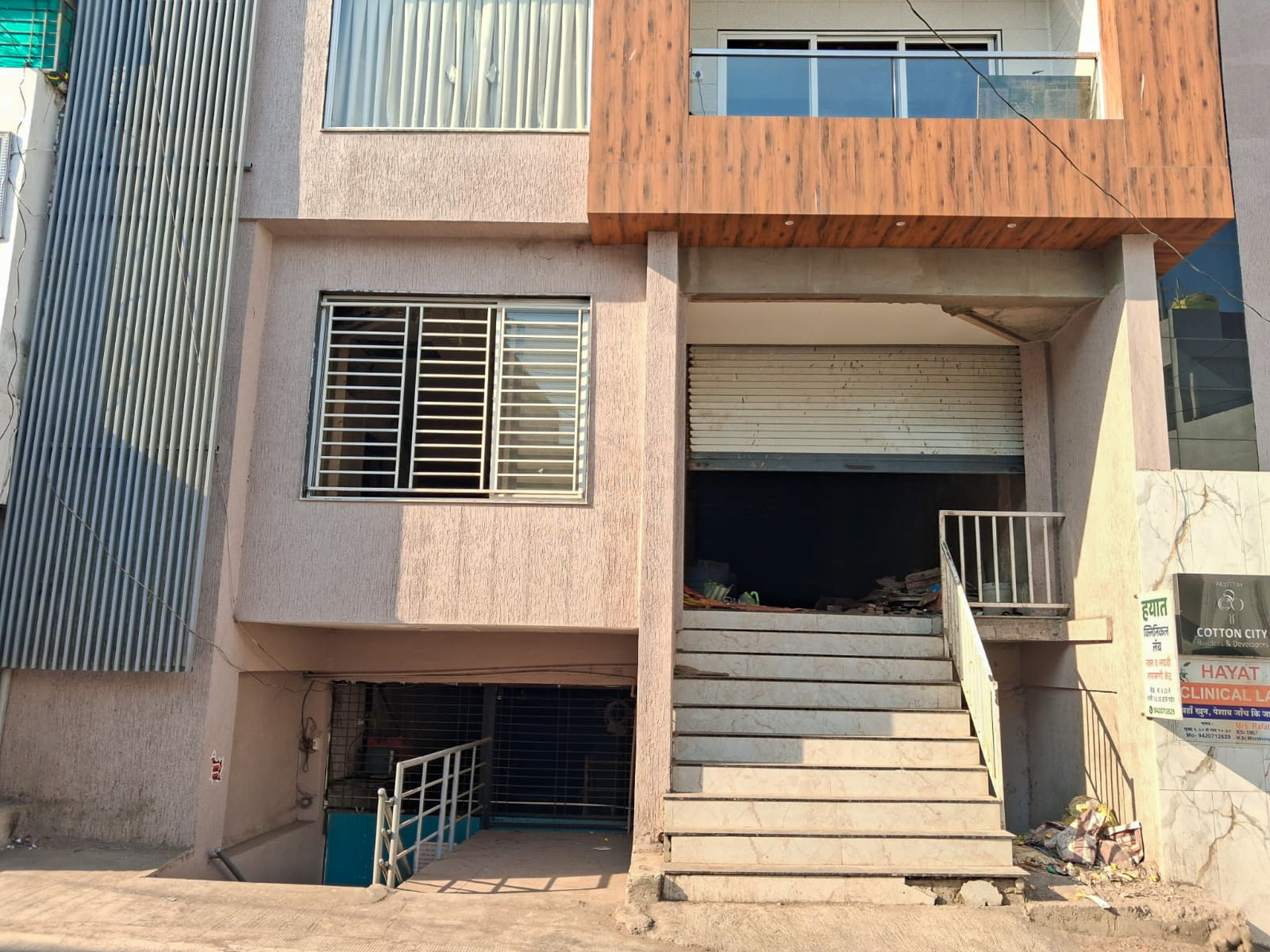 Individual House for sale in Akola — photo 11