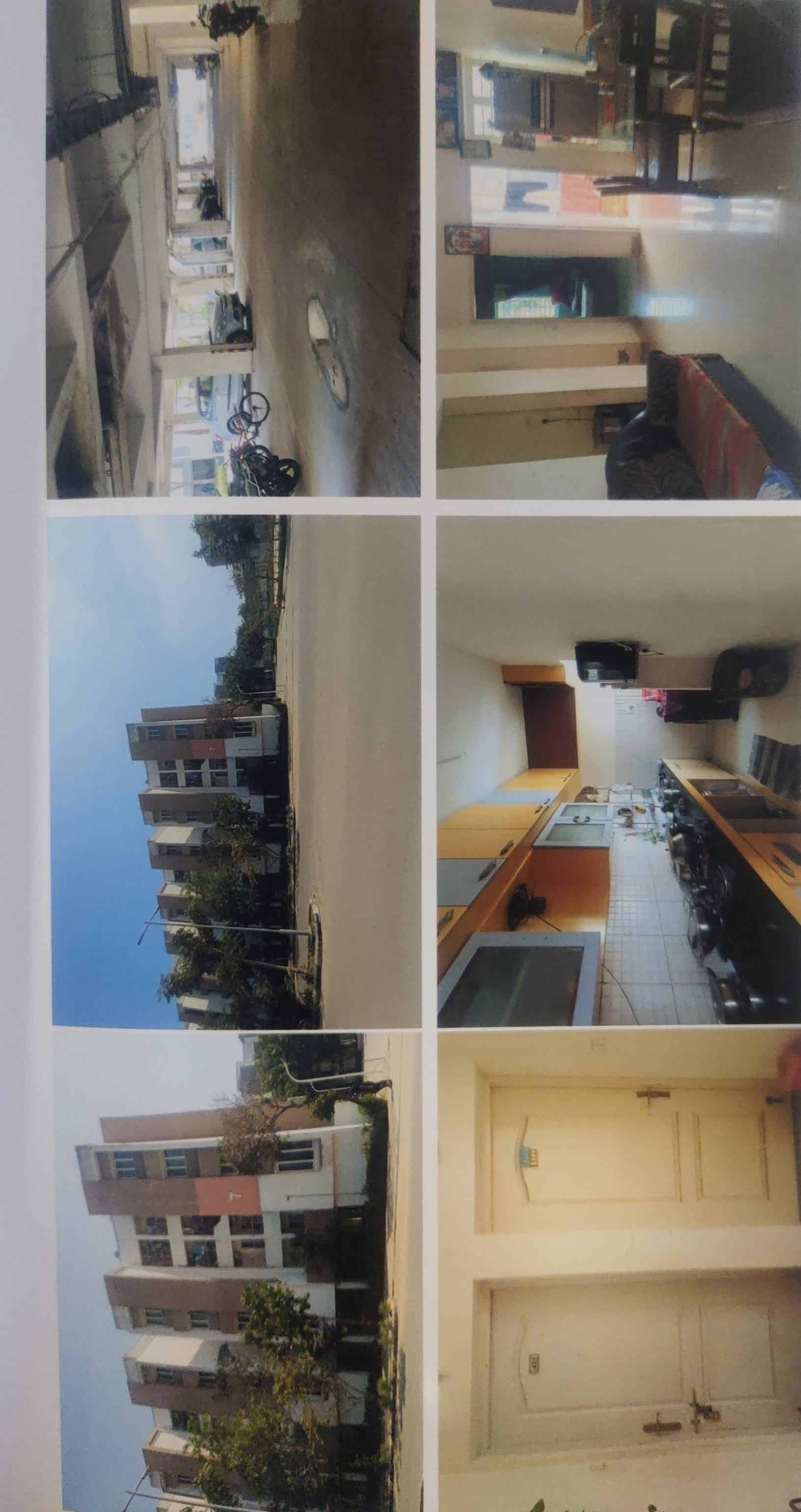530 square feet Flat for sale in Chennai — photo 1
