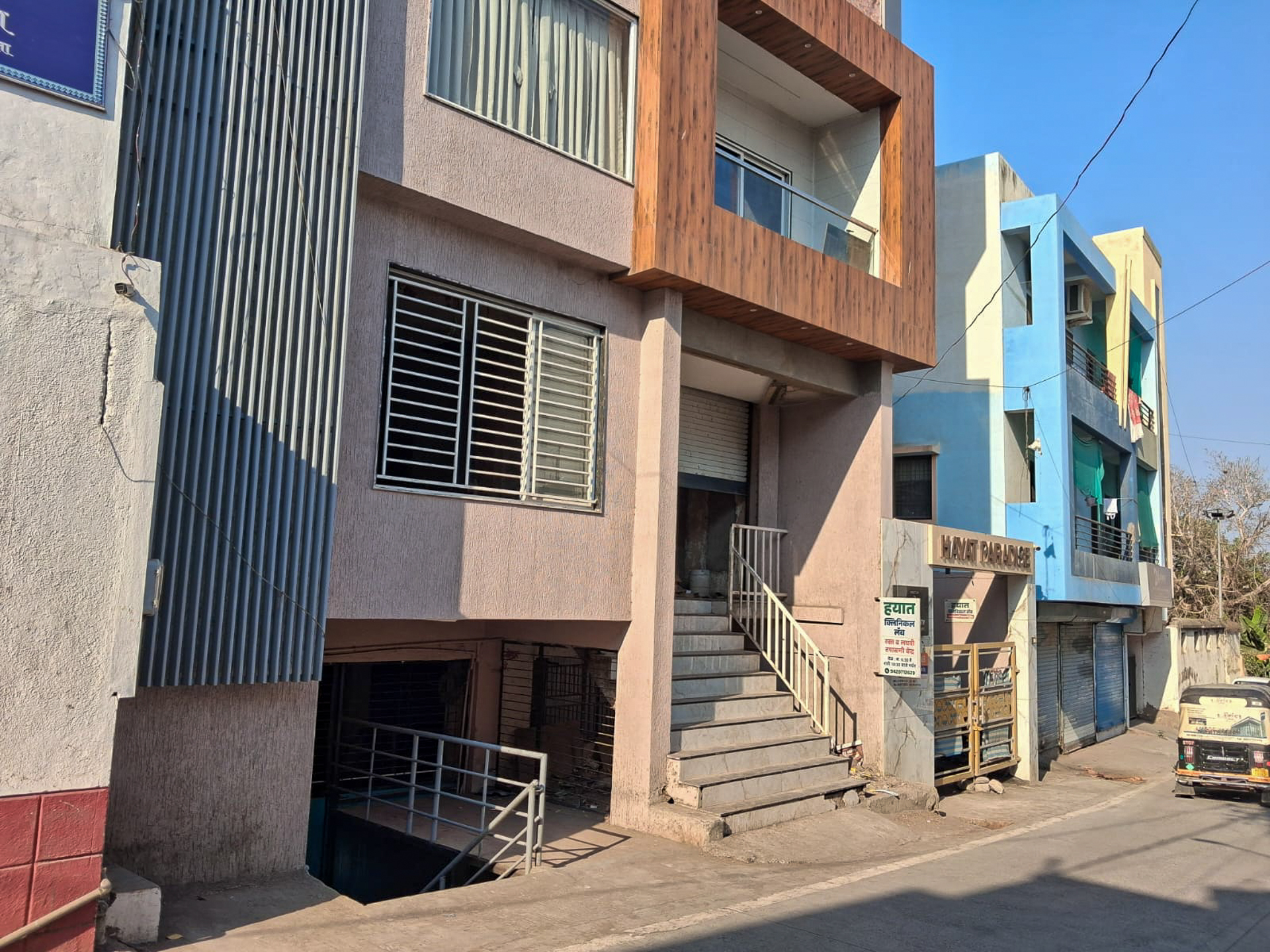 Individual House for sale in Akola — photo 13