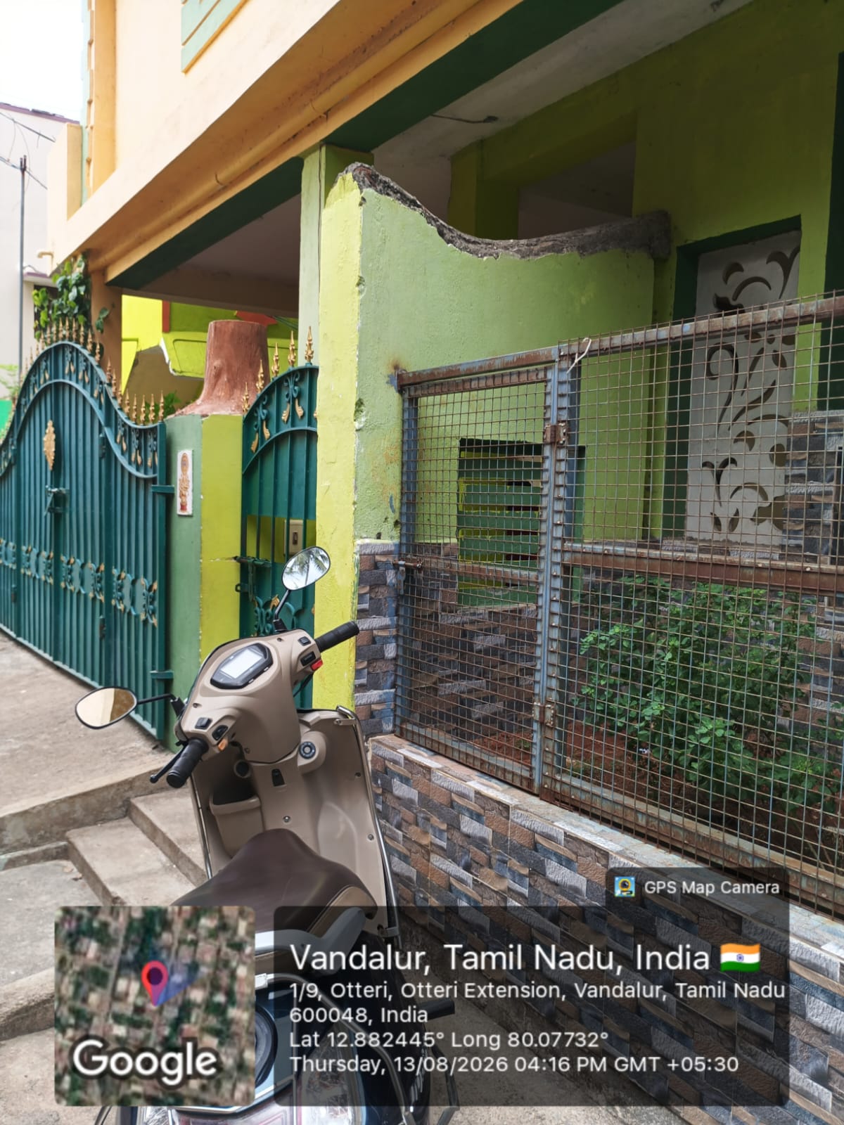 2640 square feet Individual House for sale in Chennai — photo 3