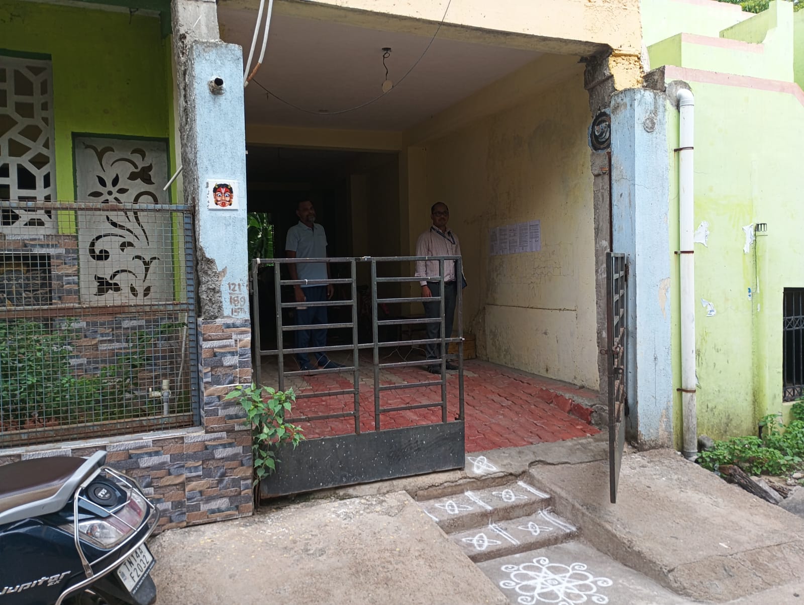 2640 square feet Individual House for sale in Chennai — photo 4