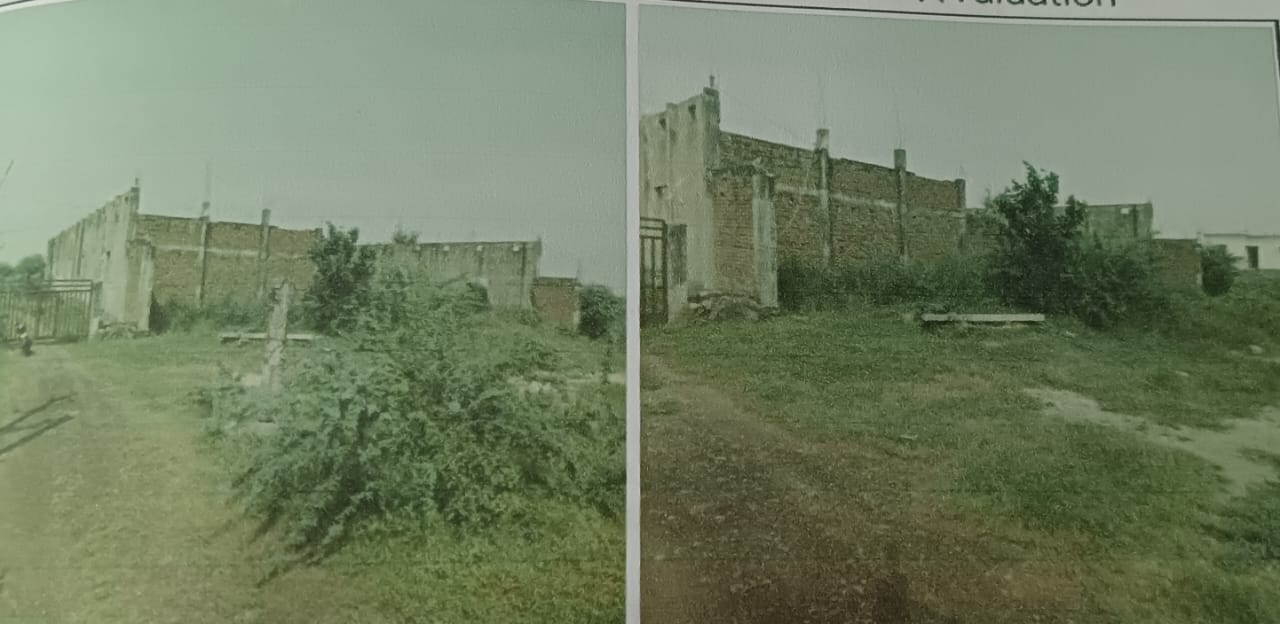 32280 square feet Industrial Plot for sale in NEAR MALANPUR INDUSTRIAL AREA Industrial Area Malanpur — photo 1