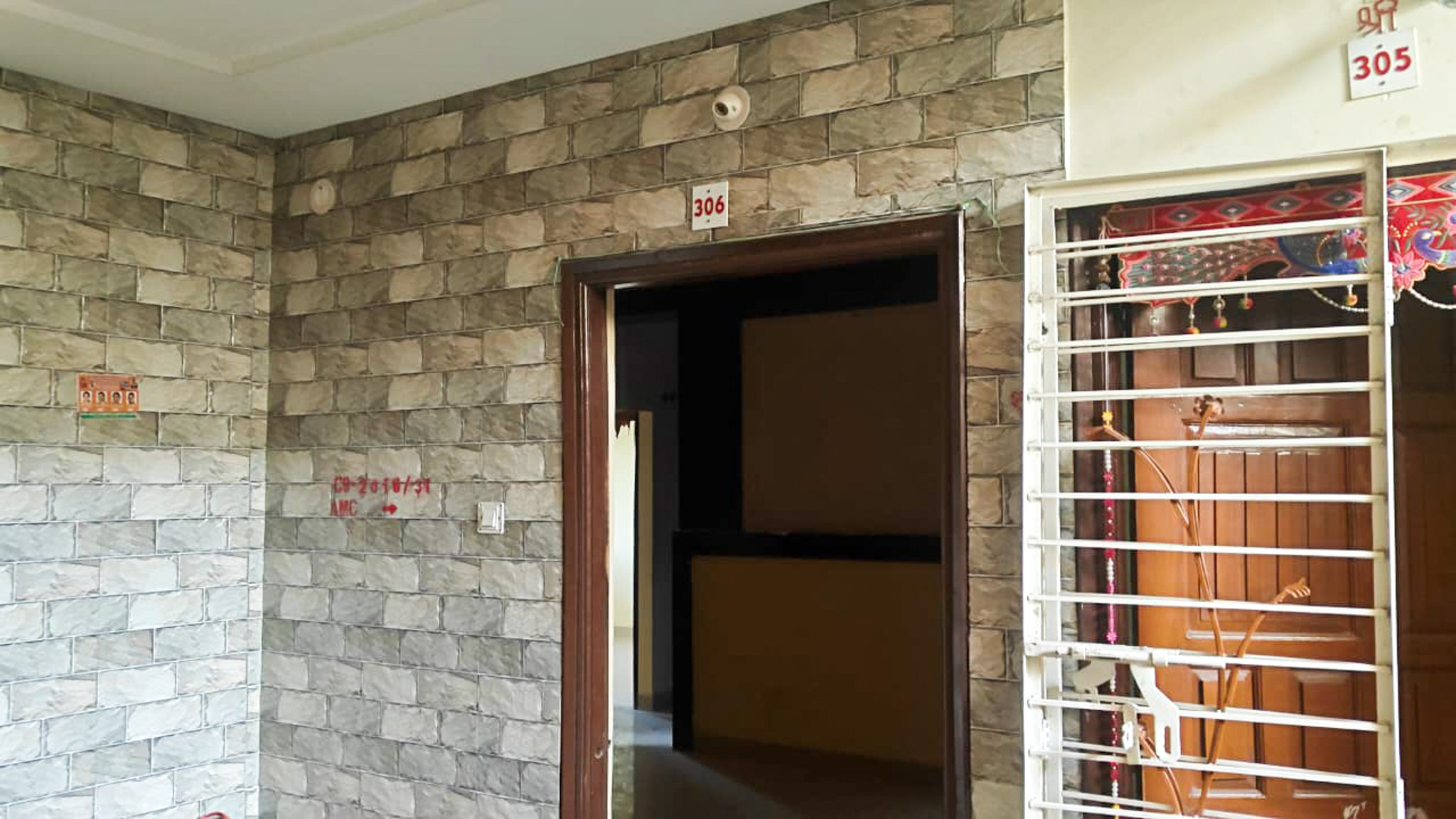 Flat for sale in Amravati — photo 3