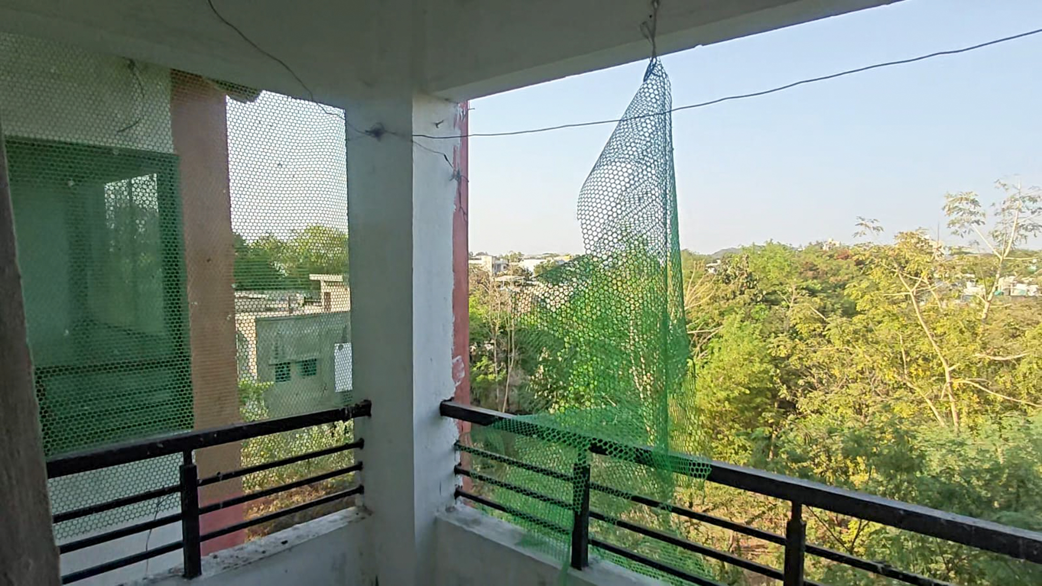 Flat for sale in Amravati — photo 13