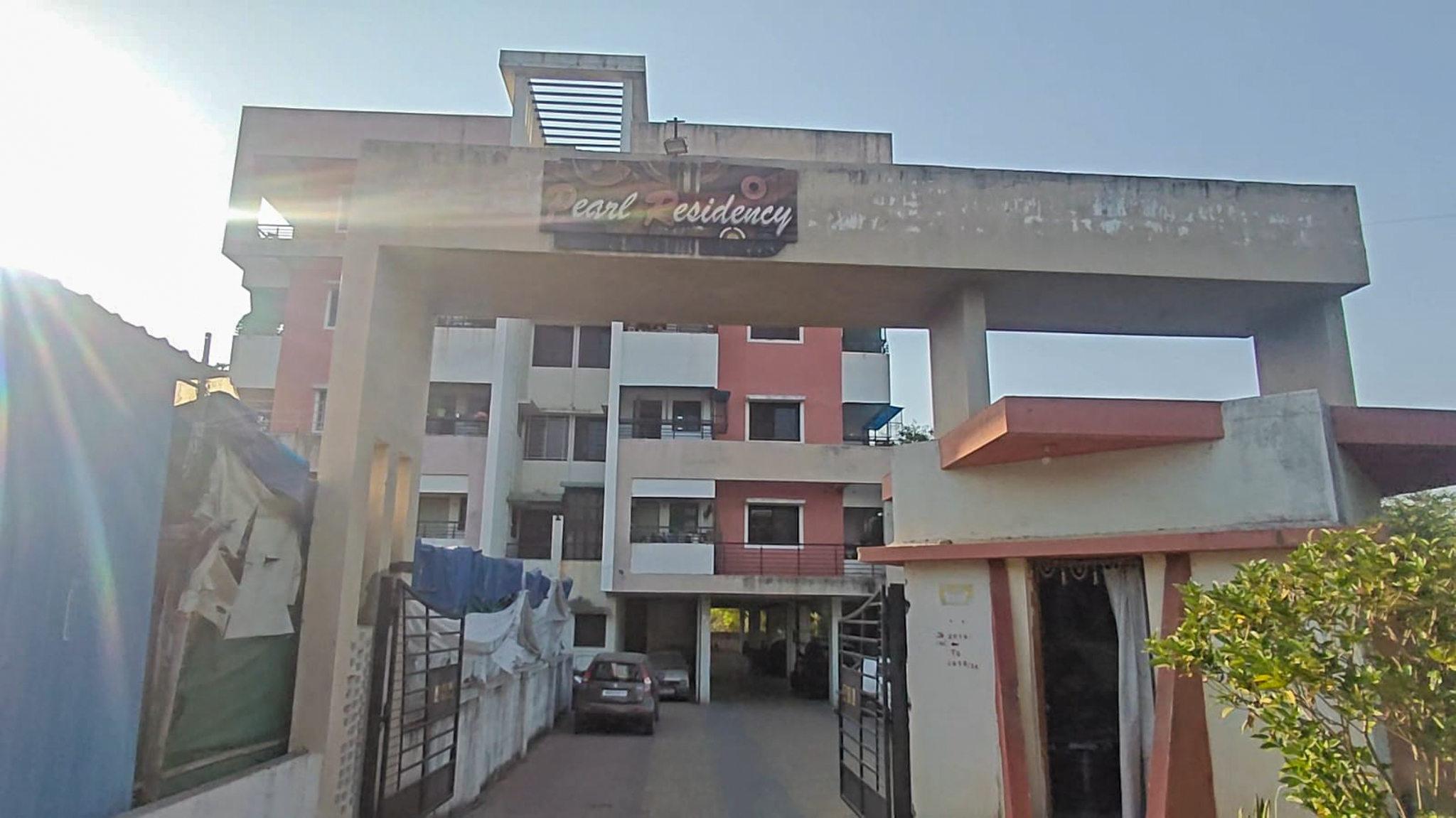 Flat for sale in Amravati — photo 14