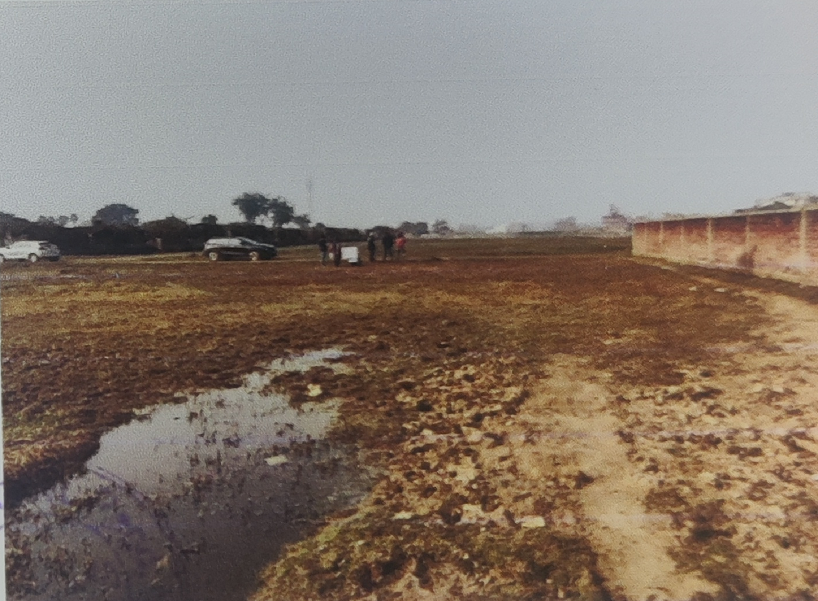 Plot for sale in Sasaram — photo 3