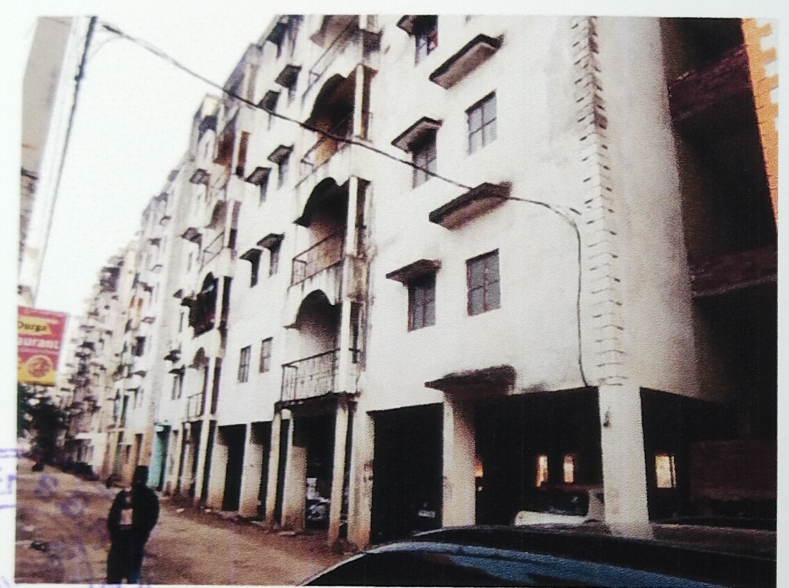 Flat for sale in Hajipur — photo 1