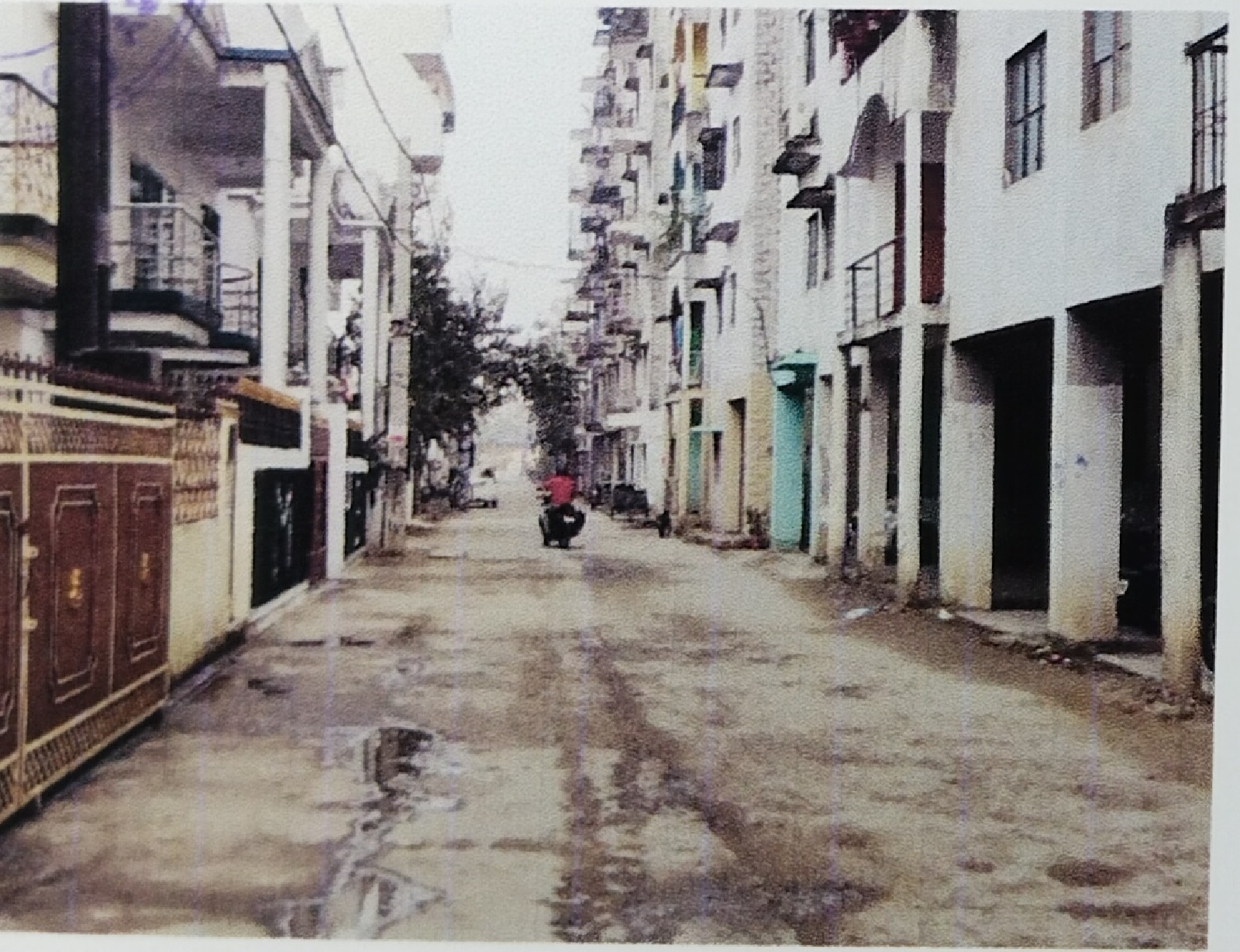 Flat for sale in Hajipur — photo 2