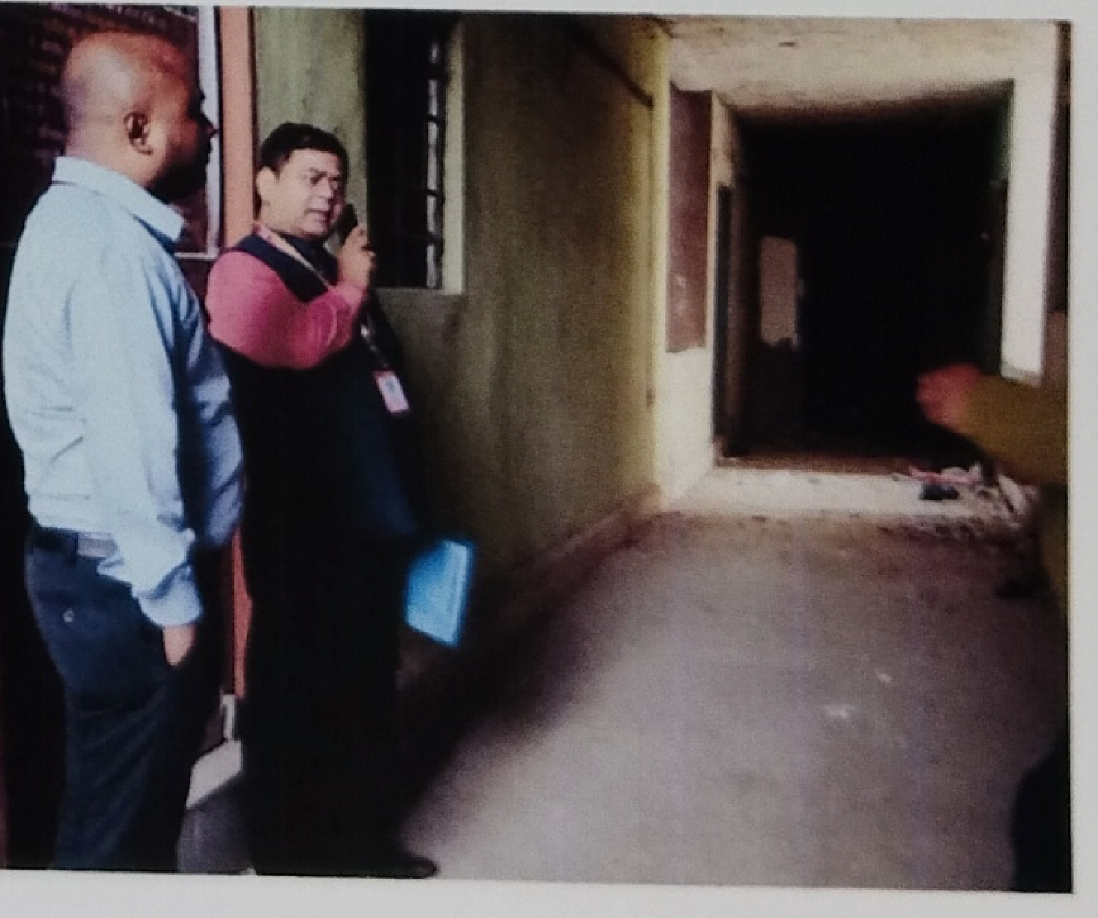 Flat for sale in Hajipur — photo 3