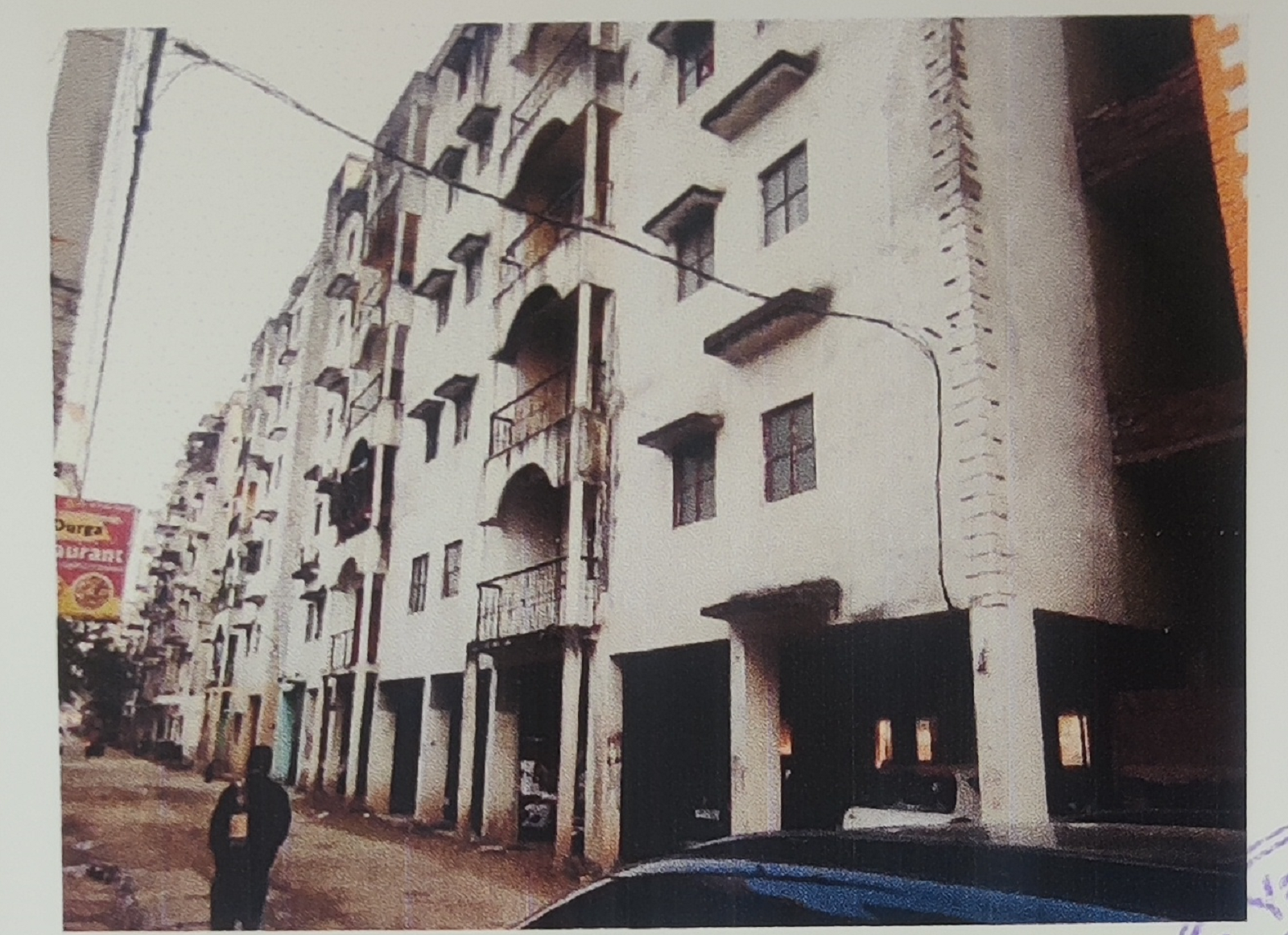 Flat for sale in Hajipur — photo 1