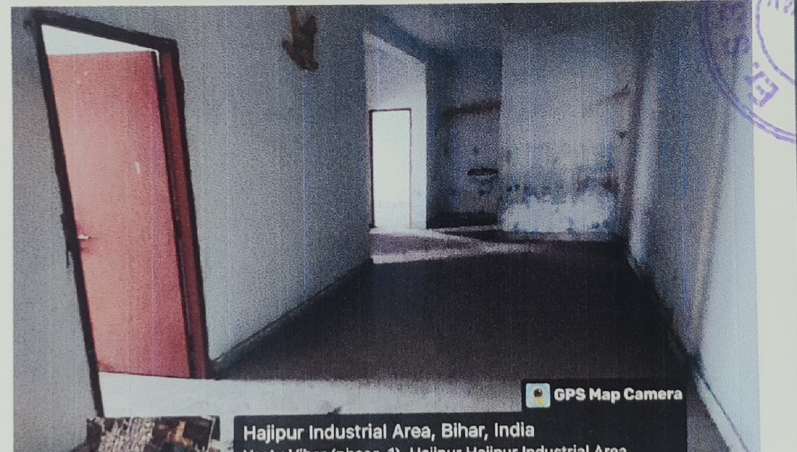 Flat for sale in Hajipur — photo 3