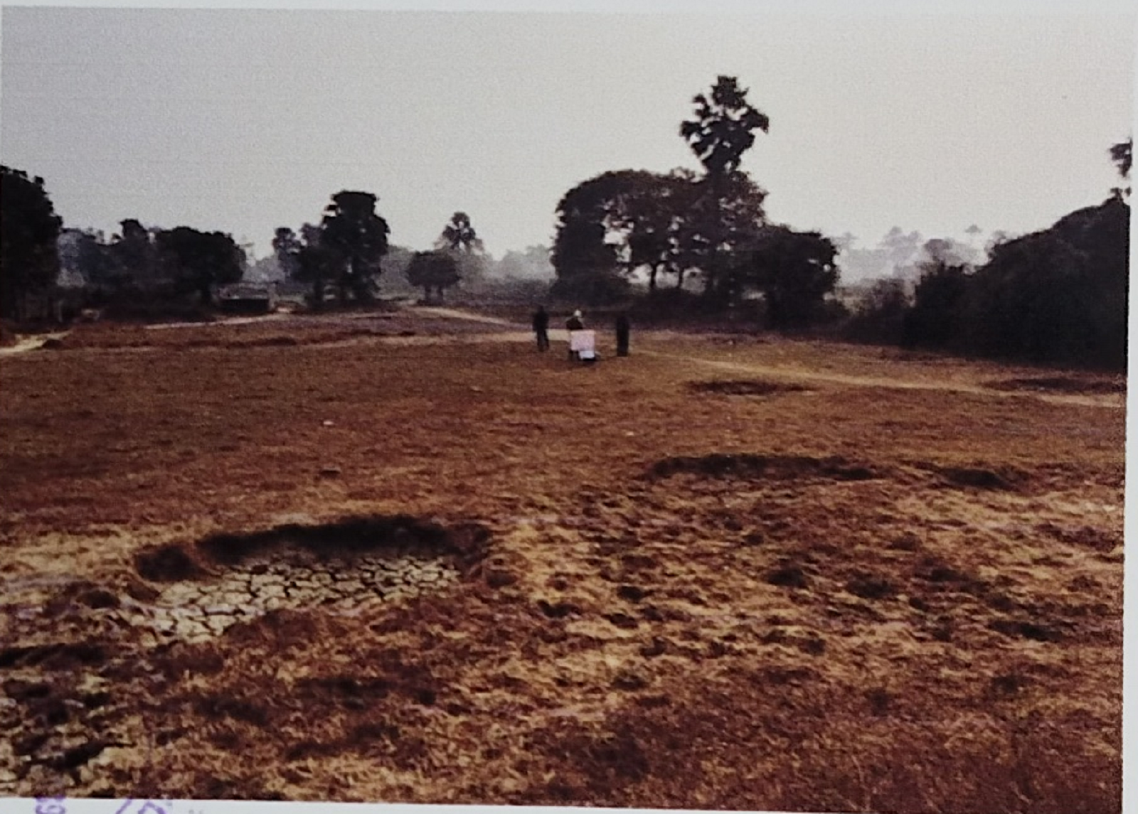 Plot for sale in Sasaram — photo 1