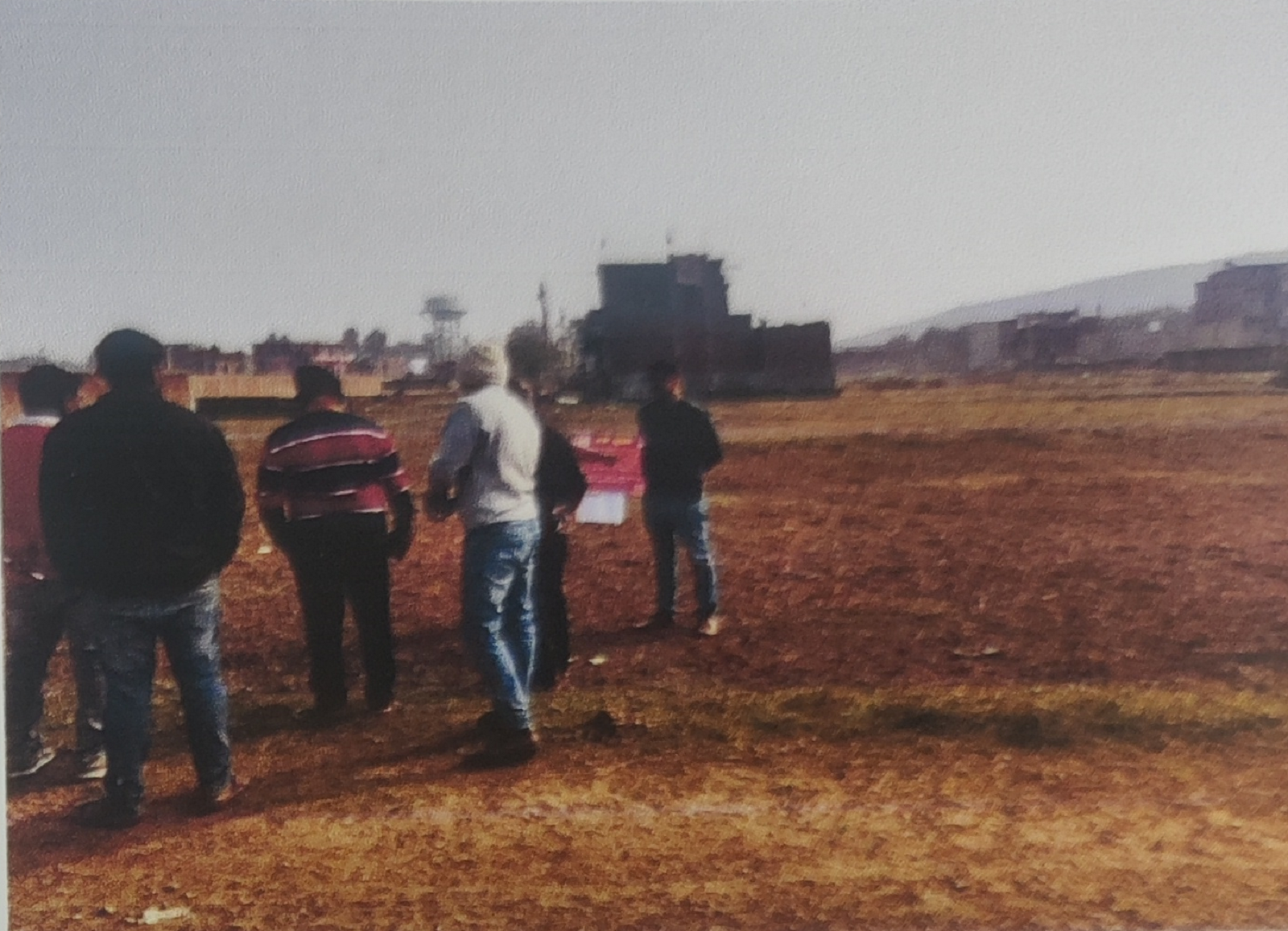 Plot for sale in Sasaram — photo 2