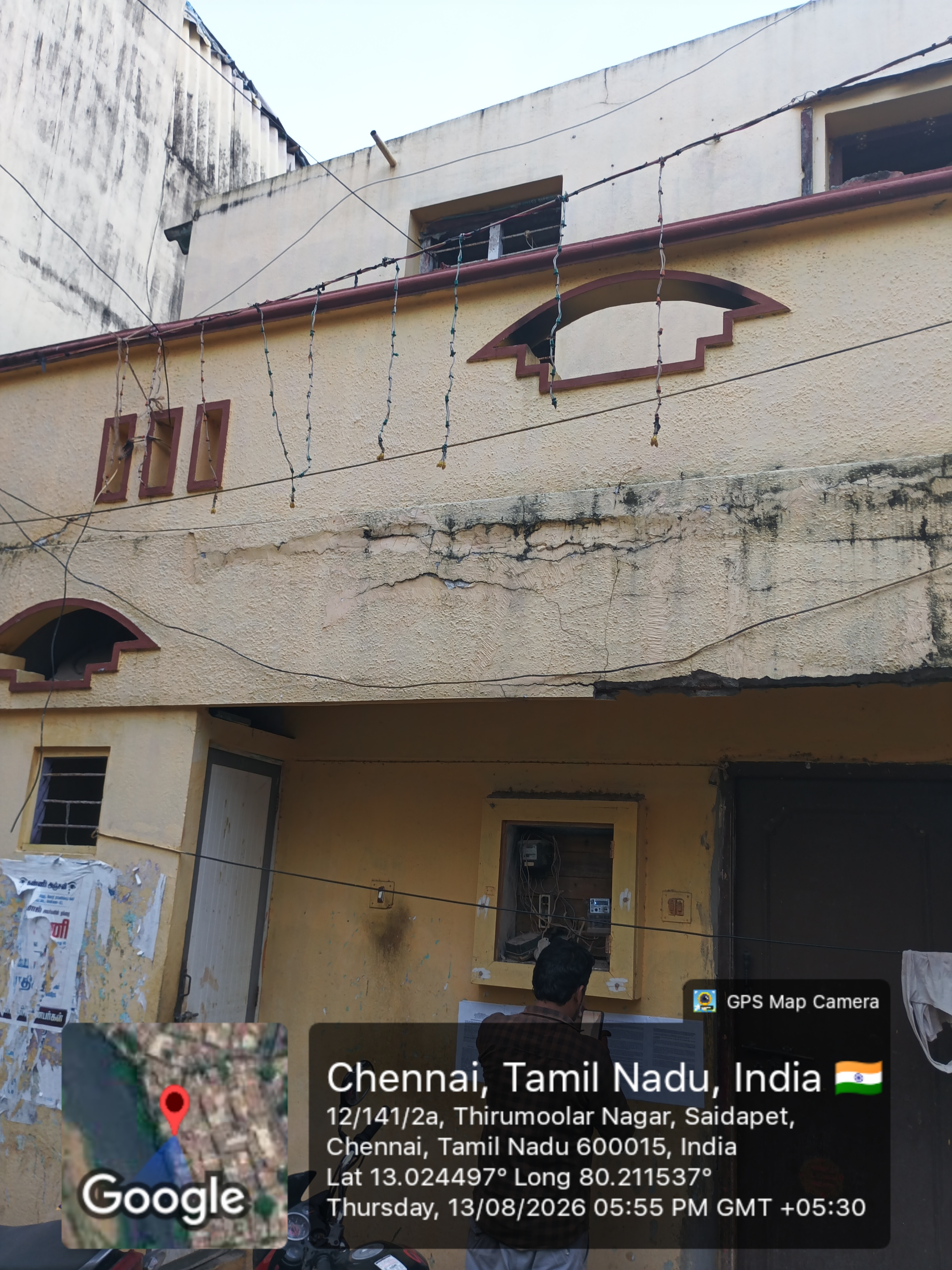 920 square feet Individual House for sale in Chennai — photo 5