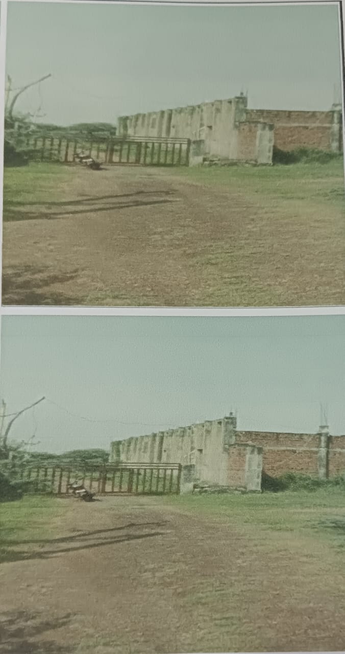 64593 square feet Industrial Plot for sale in INDUSTRIAL AREA, MALANPUR Industrial Area Malanpur — photo 1