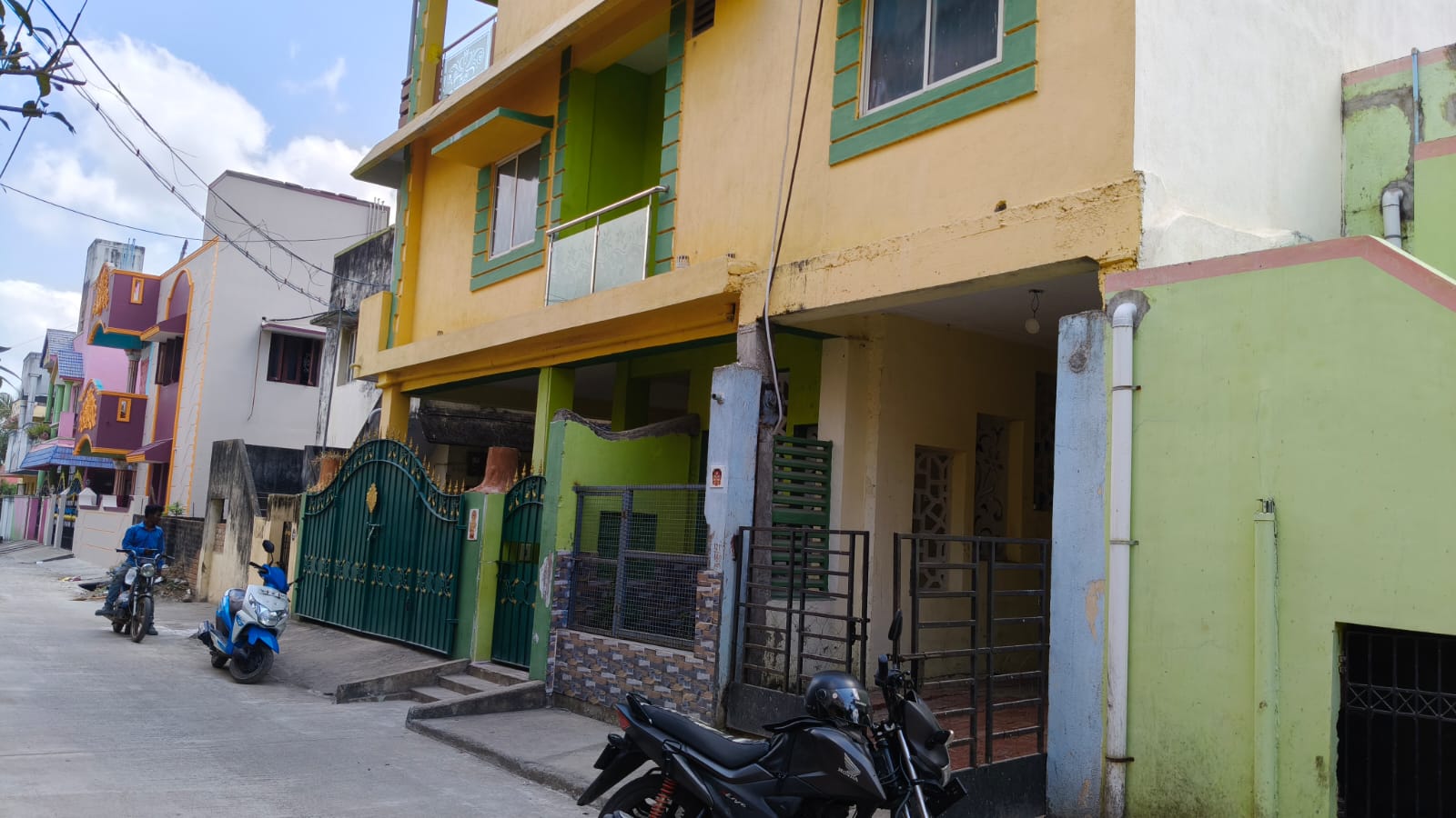 920 square feet Individual House for sale in Chennai — photo 2