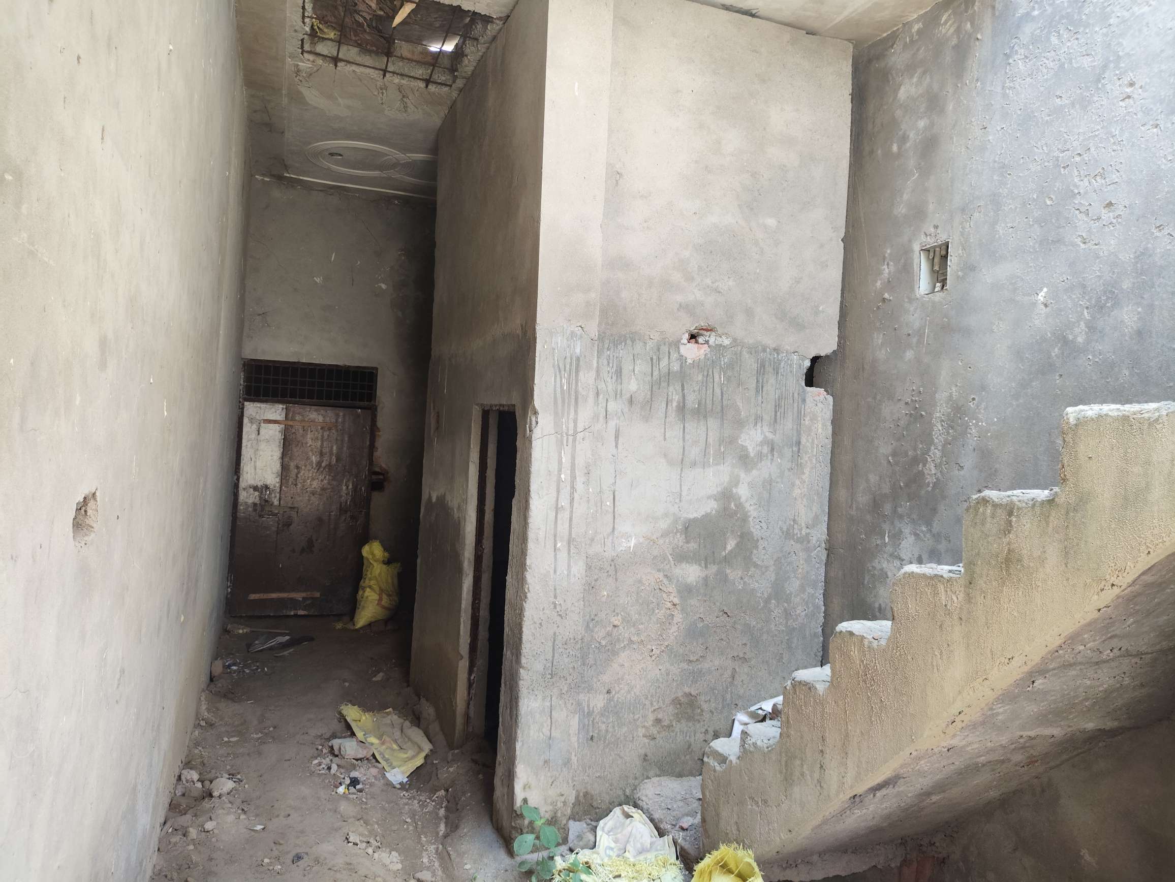 39.71 square meter Individual House for sale in Agra — photo 5