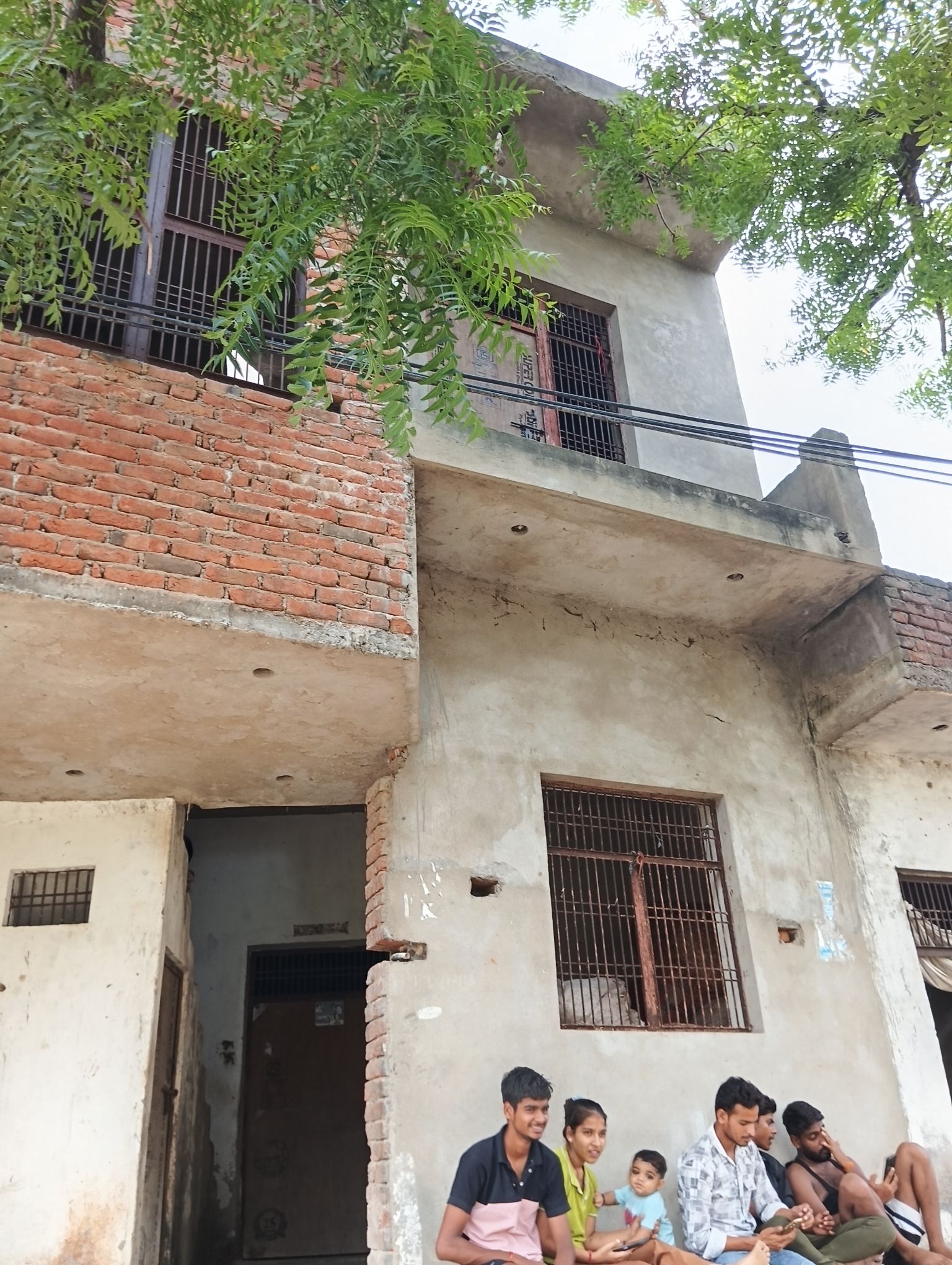 58.17 square meter Individual House for sale in Hathras — photo 1