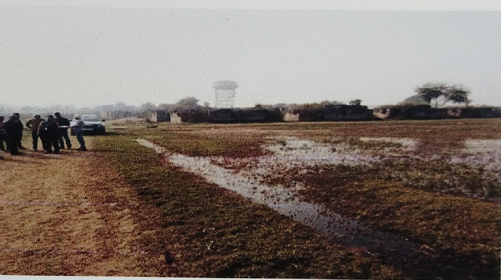 Plot for sale in Sasaram — photo 2