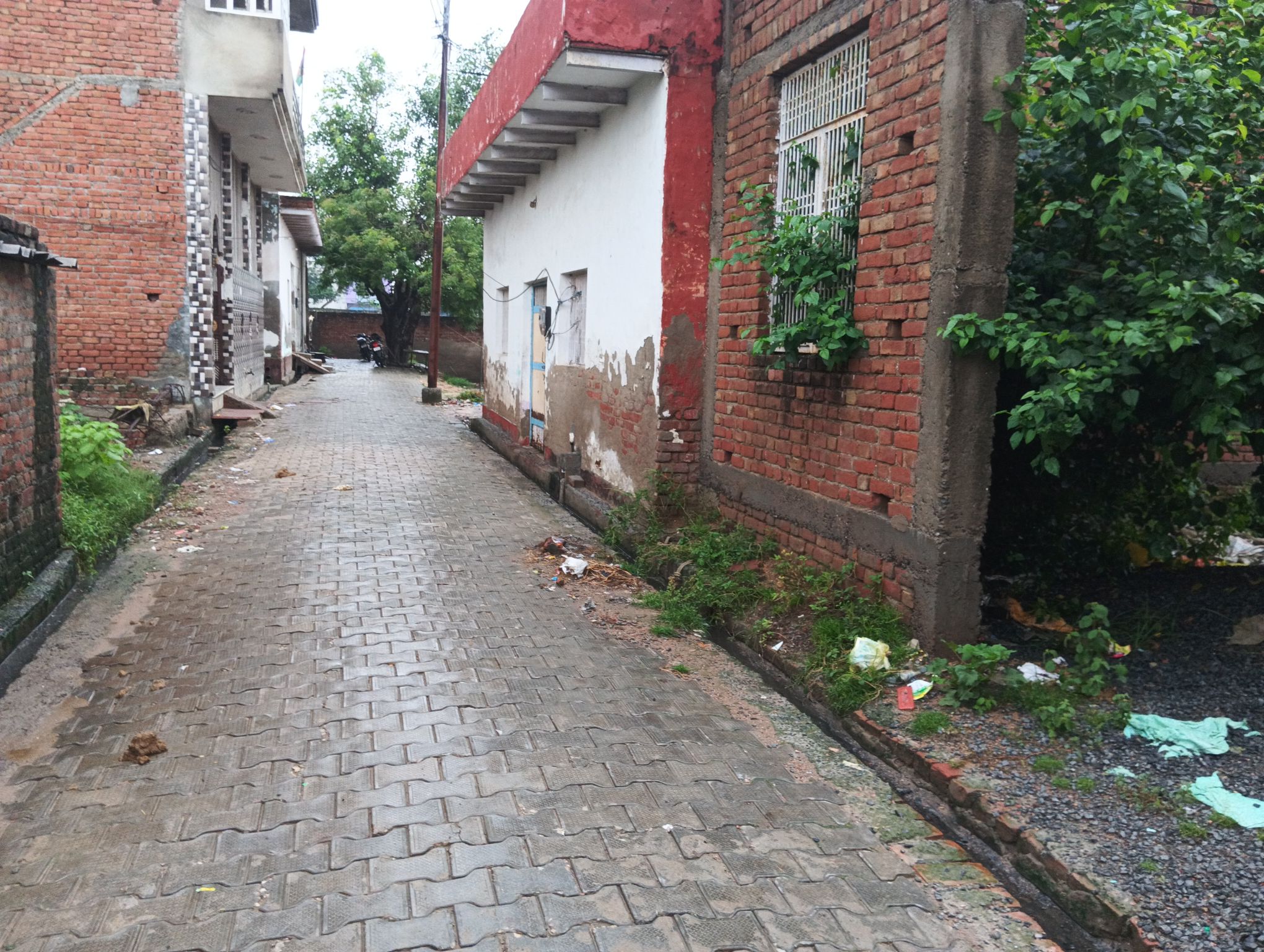 125.4 square meter Individual House for sale in Hathras — photo 3