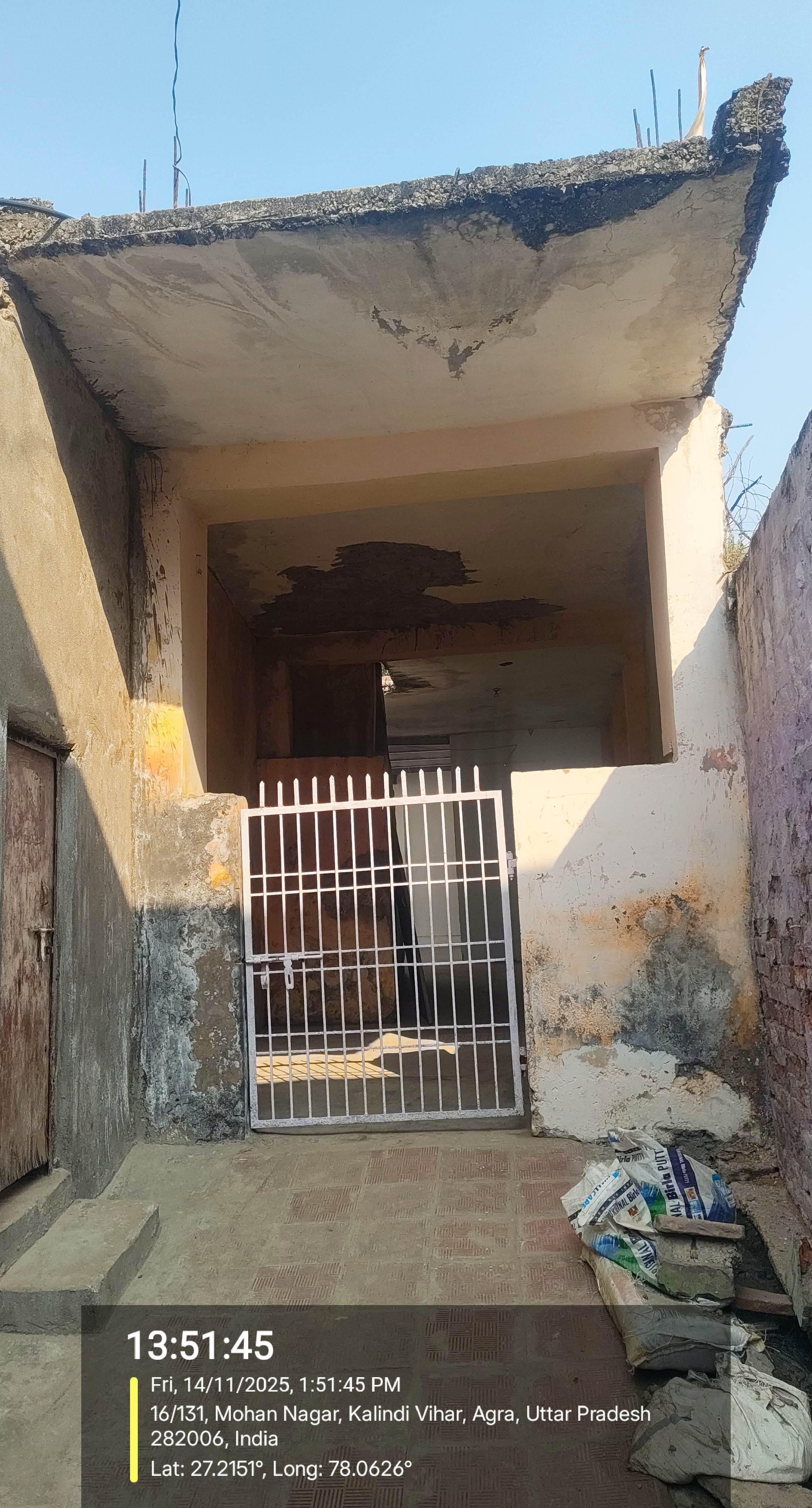 190.6 square meter Individual House for sale in Agra — photo 1