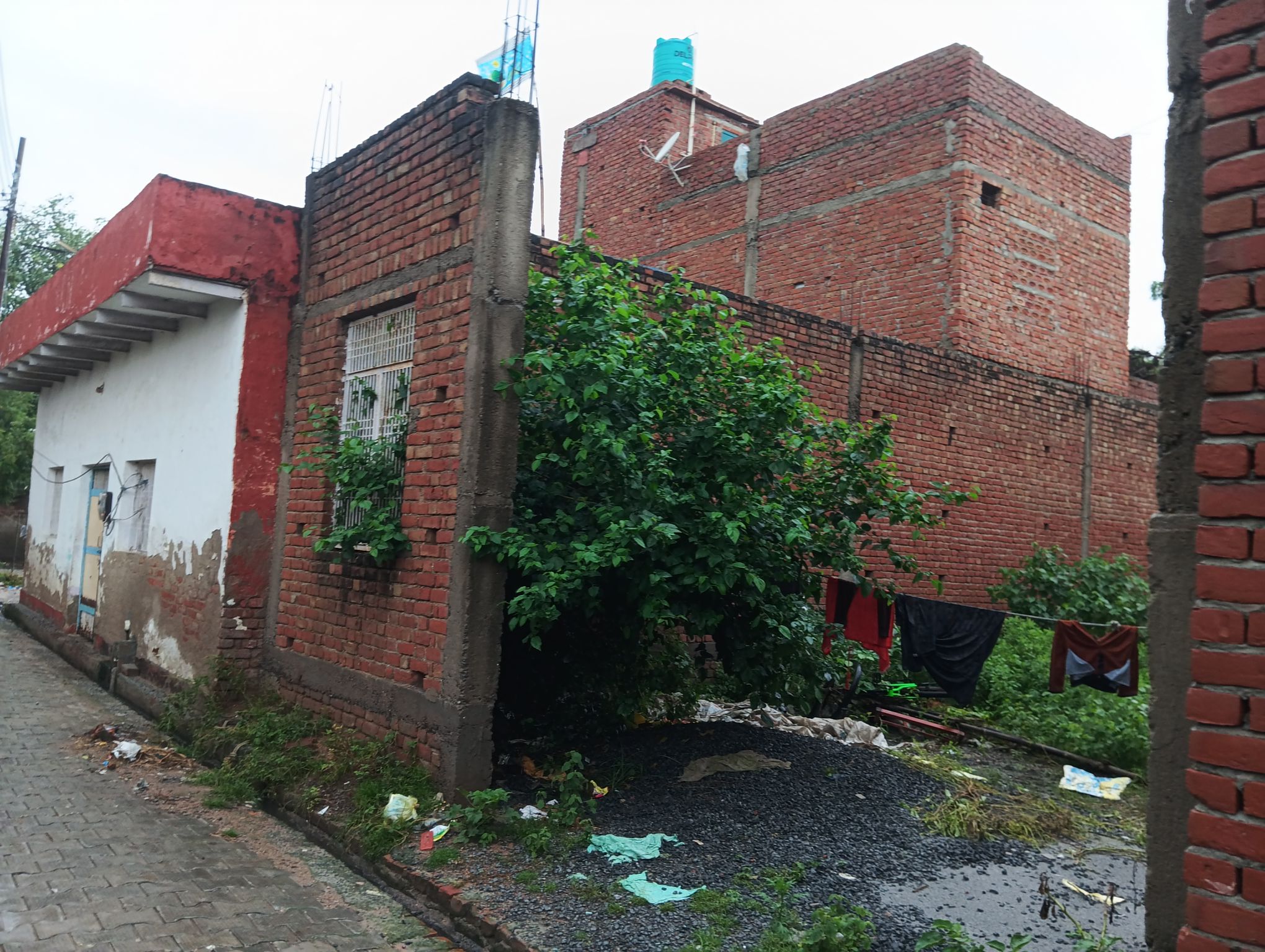 125.4 square meter Individual House for sale in Hathras — photo 4