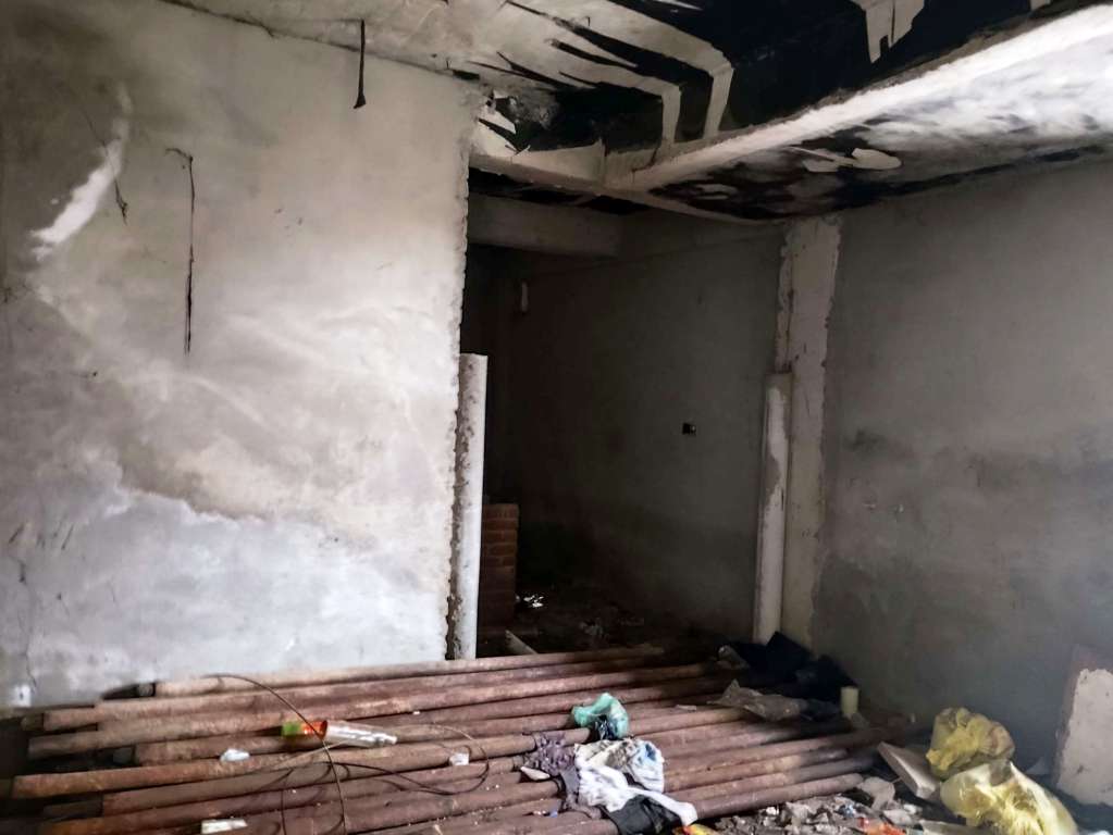 37.98 square meter Flat for sale in Agra — photo 3