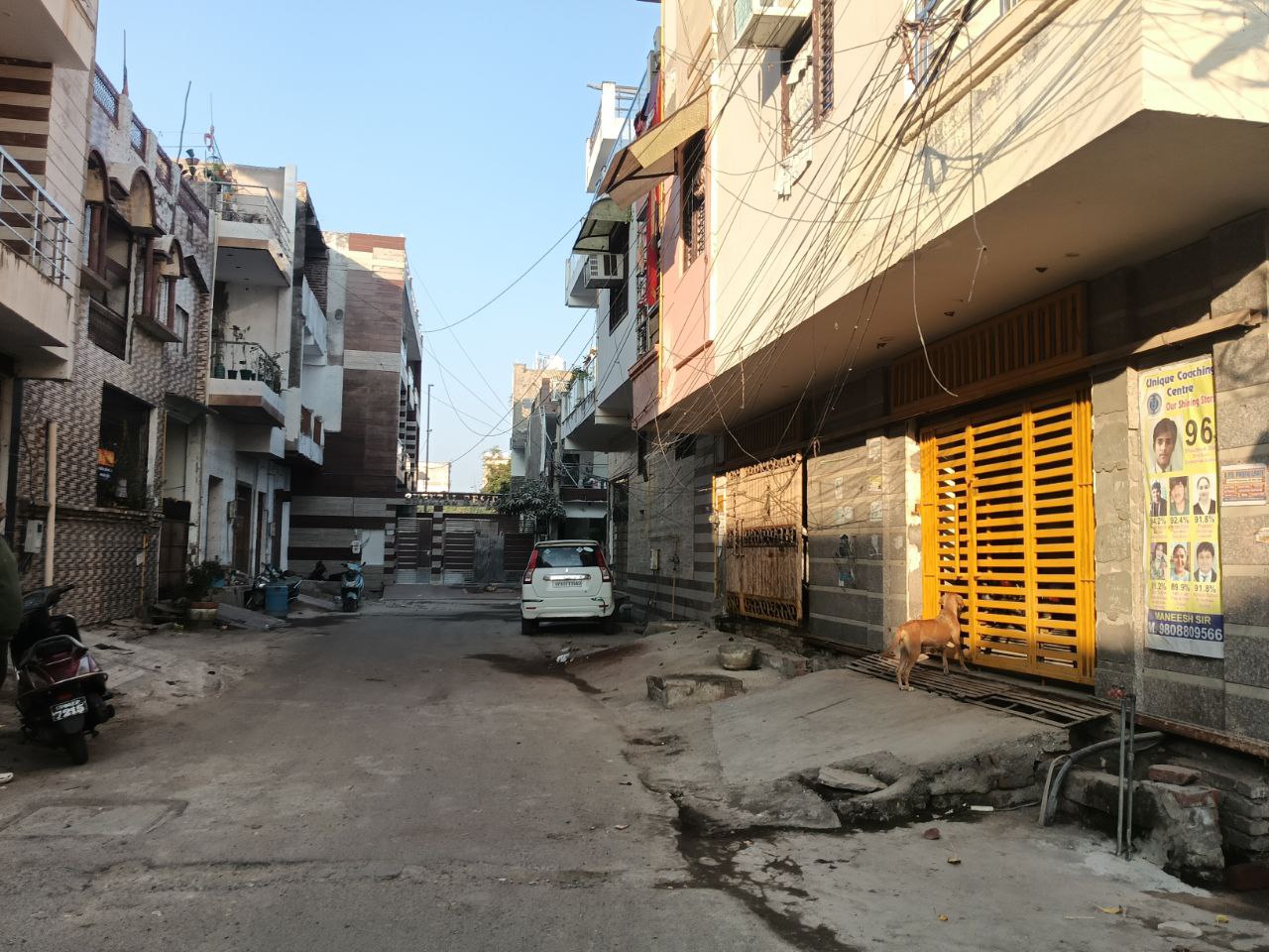 69.67 square meter Flat for sale in Agra — photo 2