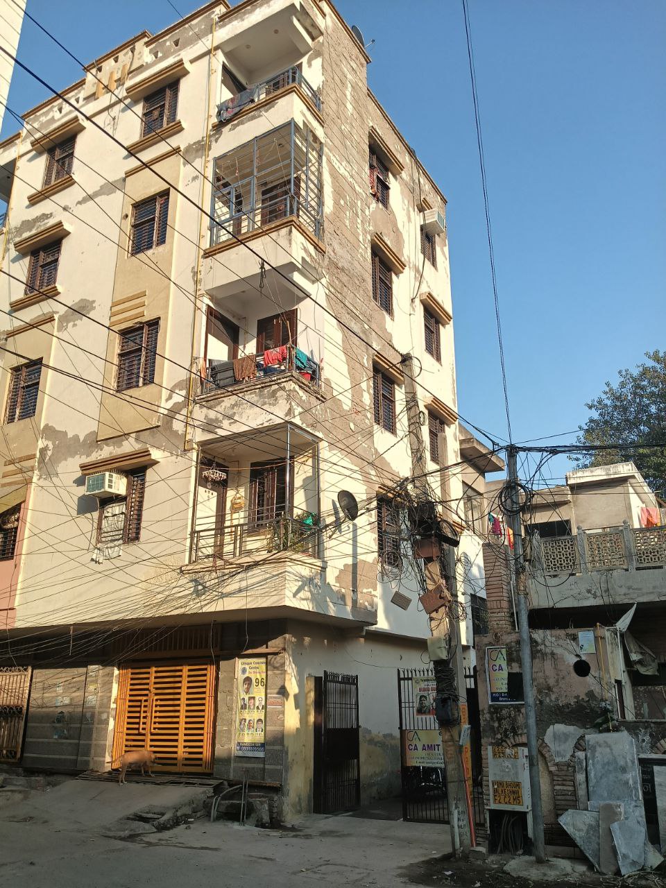 69.67 square meter Flat for sale in Agra — photo 3