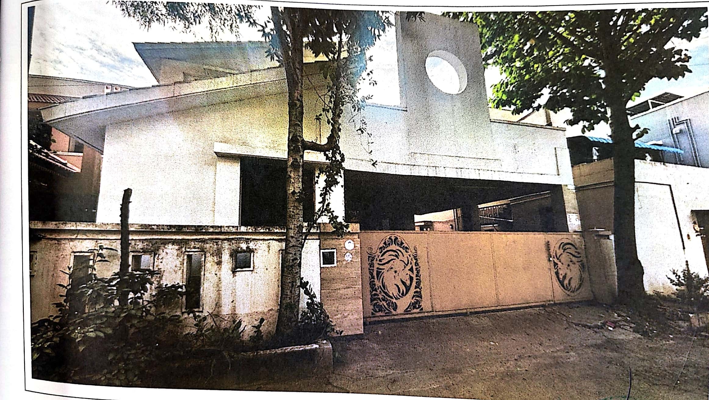 1980 square feet Individual House for sale in Coimbatore — photo 1