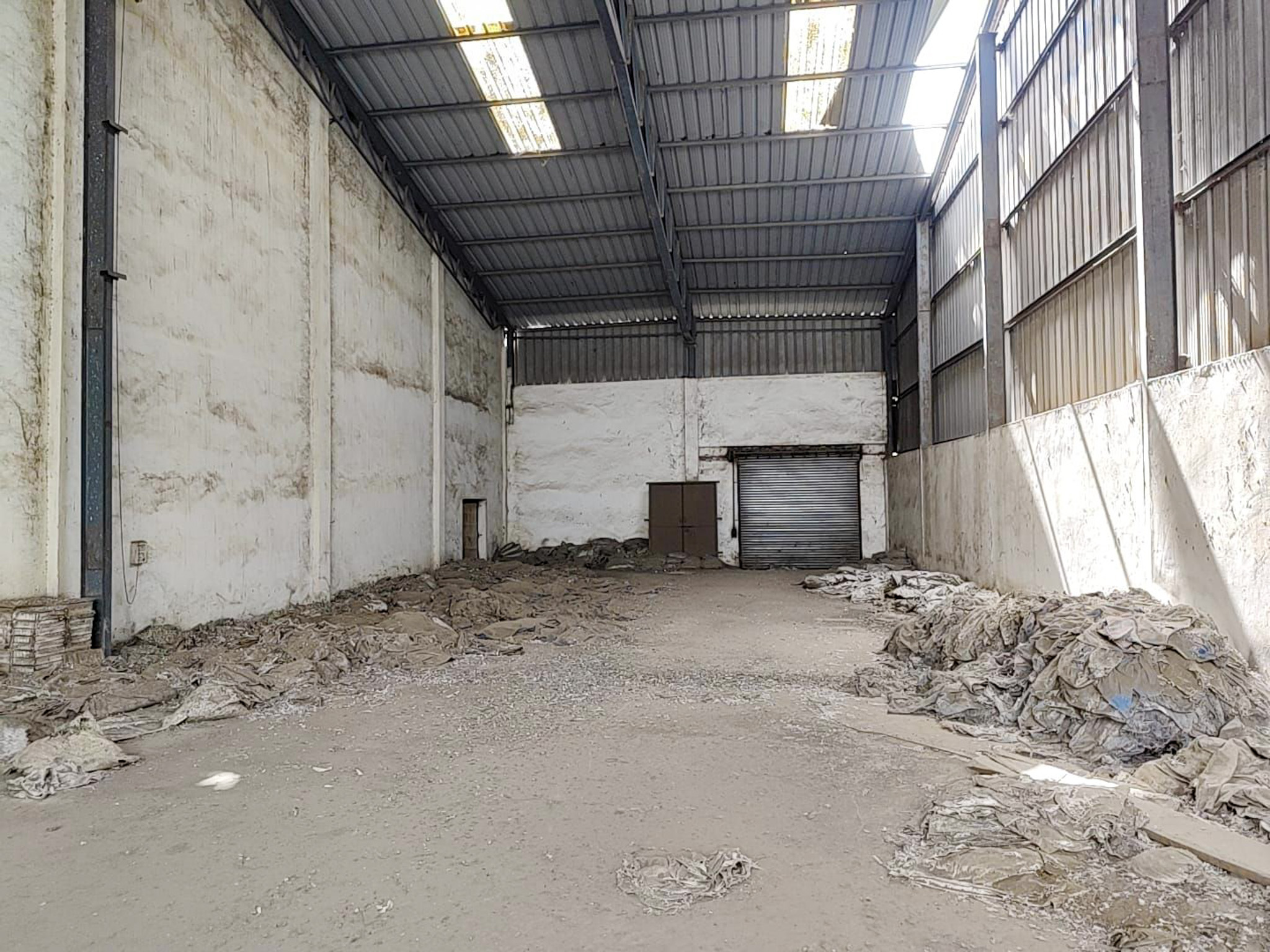 2000 square meter Industrial Plot with Factory Building for sale in Dhrub industrial Estate, Taluka Mundra, Kutch, Gujarat Mundra — photo 6