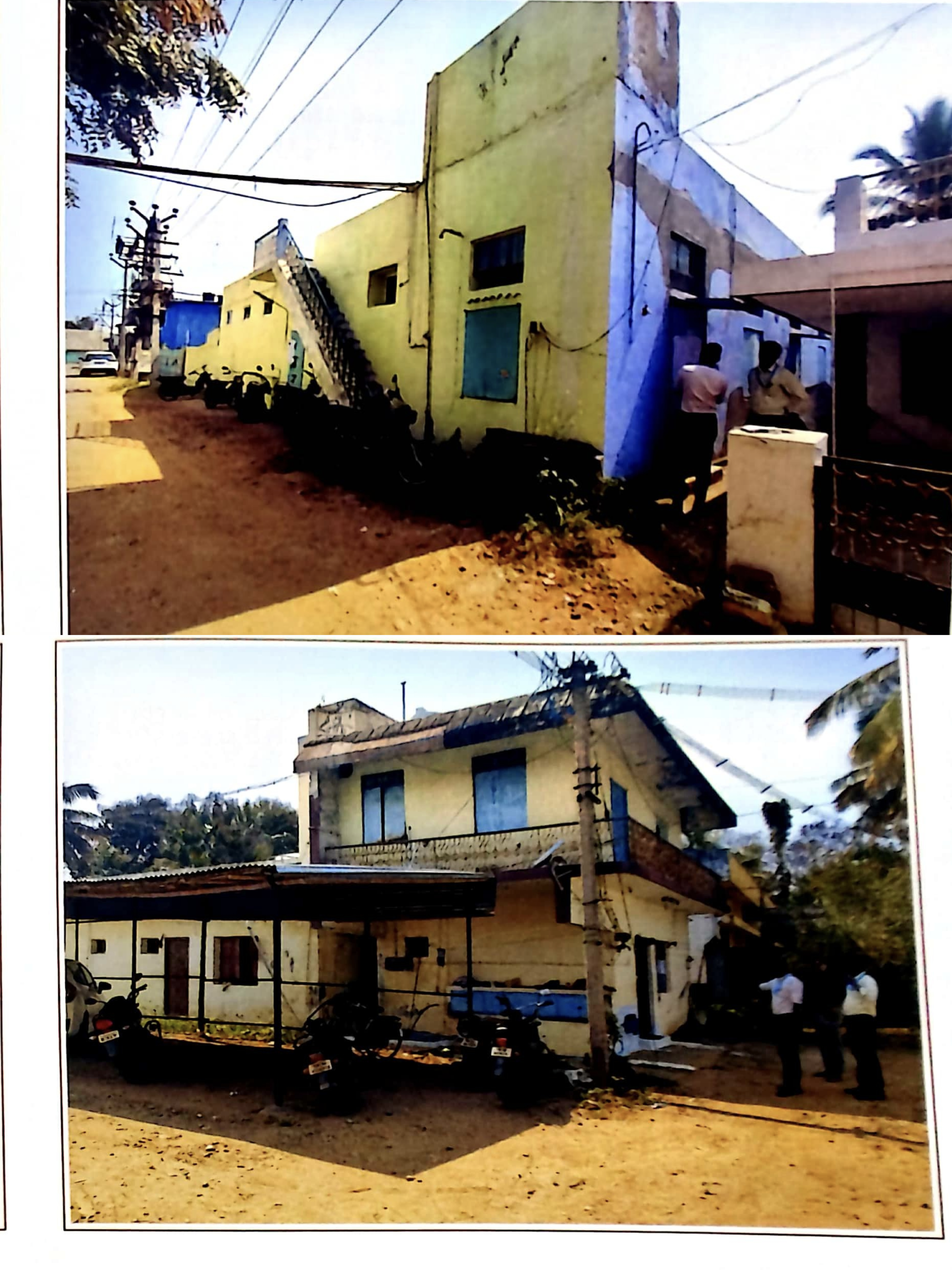 RESIDENTIAL CUM COMMERCIAL PROPERTY for sale in Anthiyur — photo 1