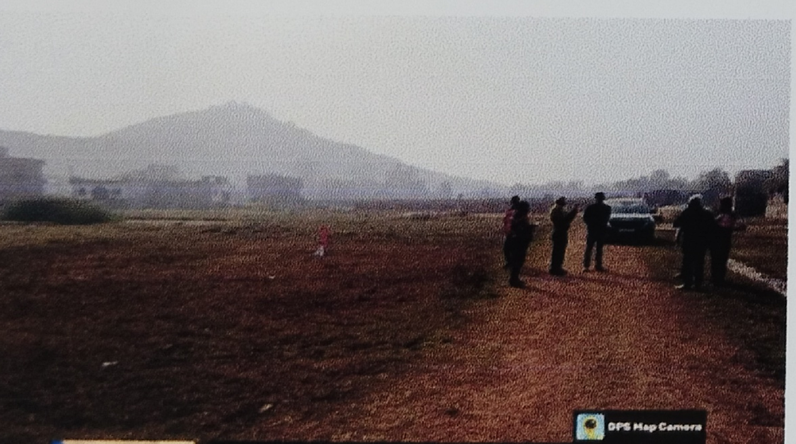Plot for sale in Sasaram — photo 1