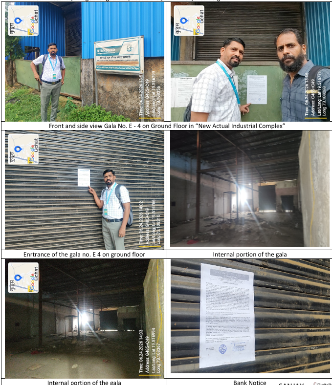 4163 square feet Industrial Shed for sale in Kudus — photo 1