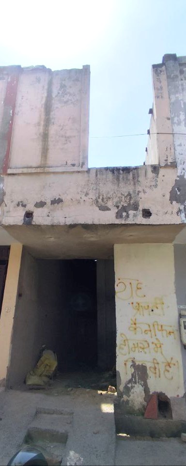 39.71 square meter Individual House for sale in Agra — photo 2