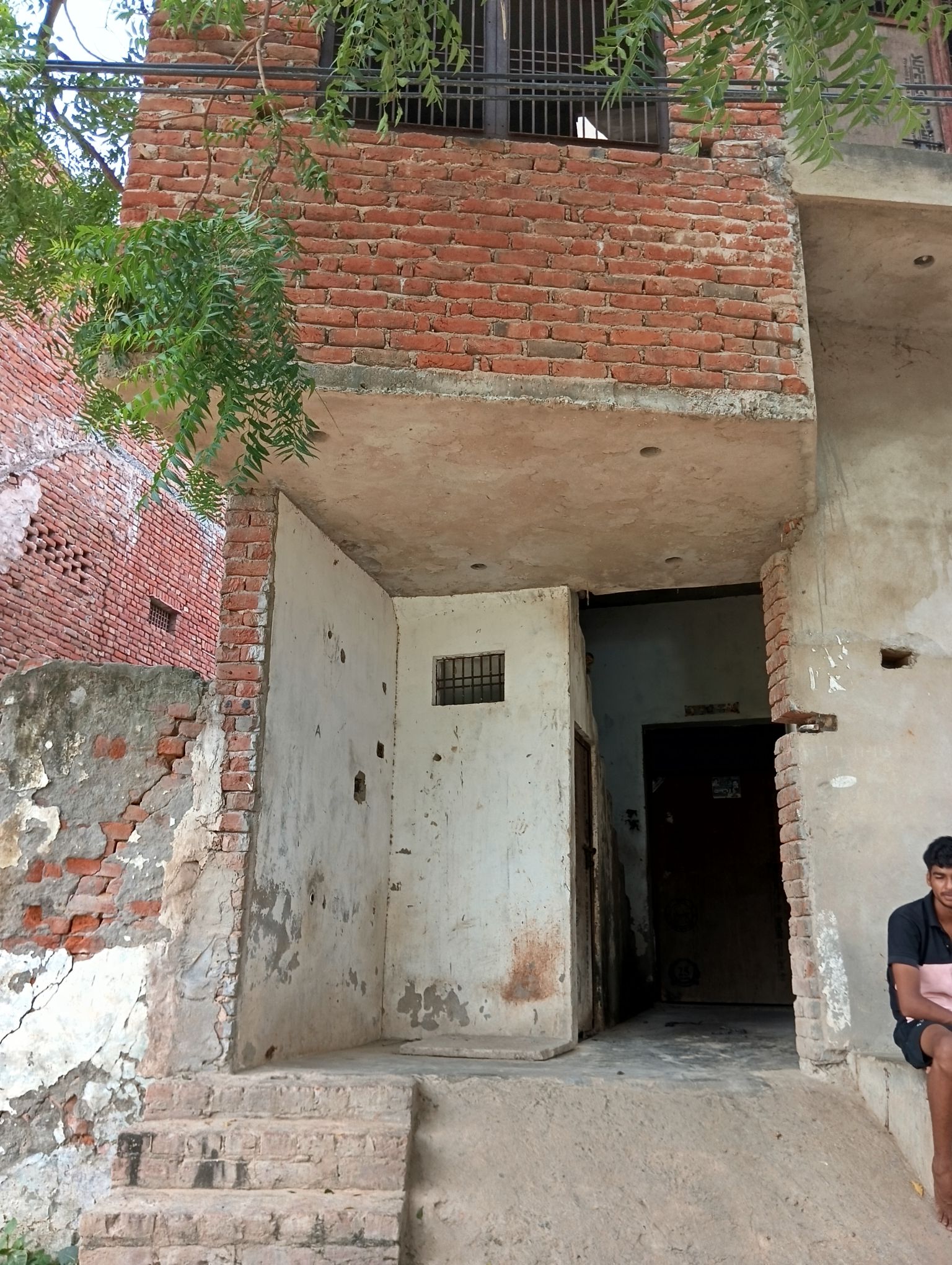 58.17 square meter Individual House for sale in Hathras — photo 2