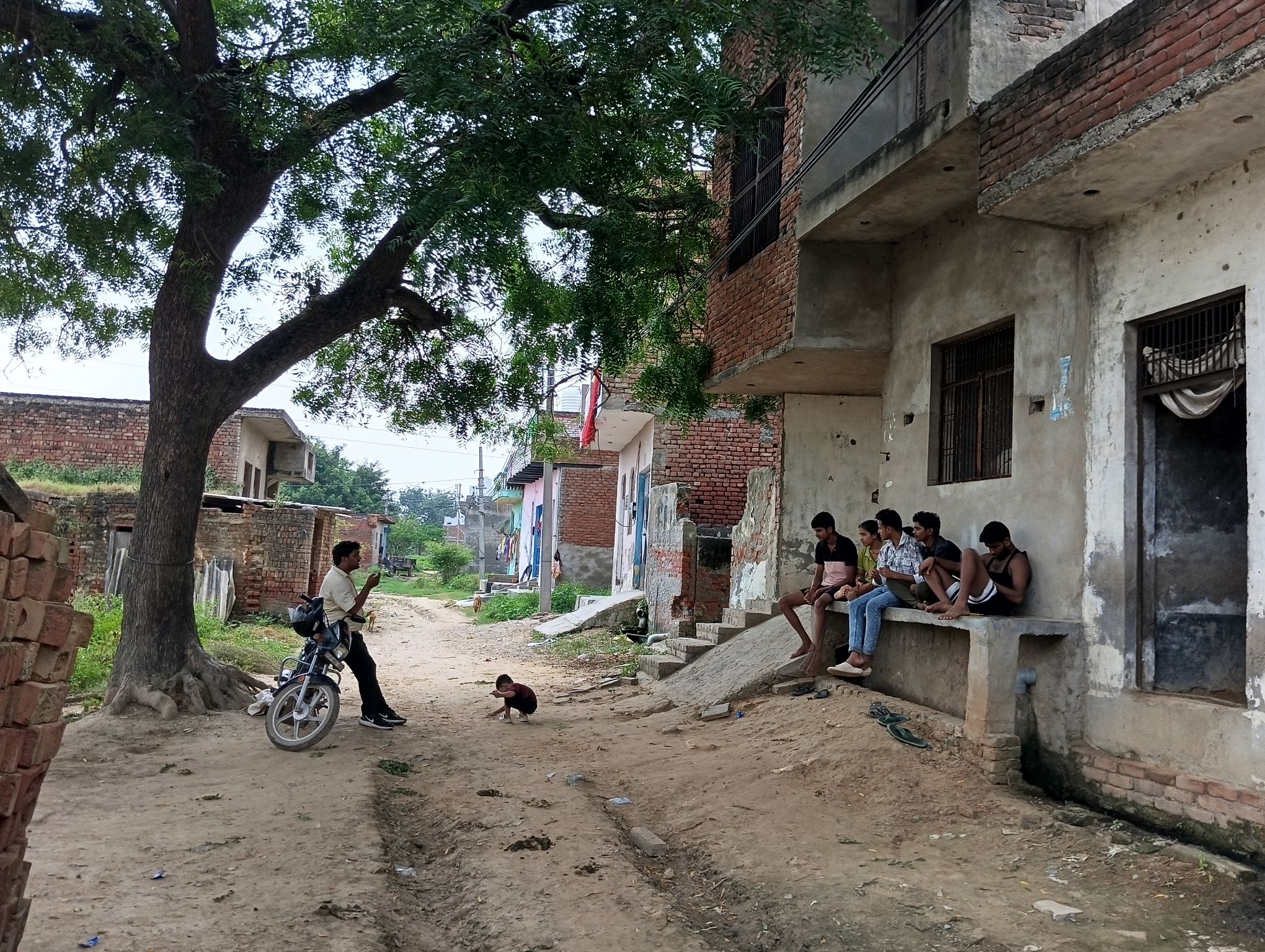 58.17 square meter Individual House for sale in Hathras — photo 4