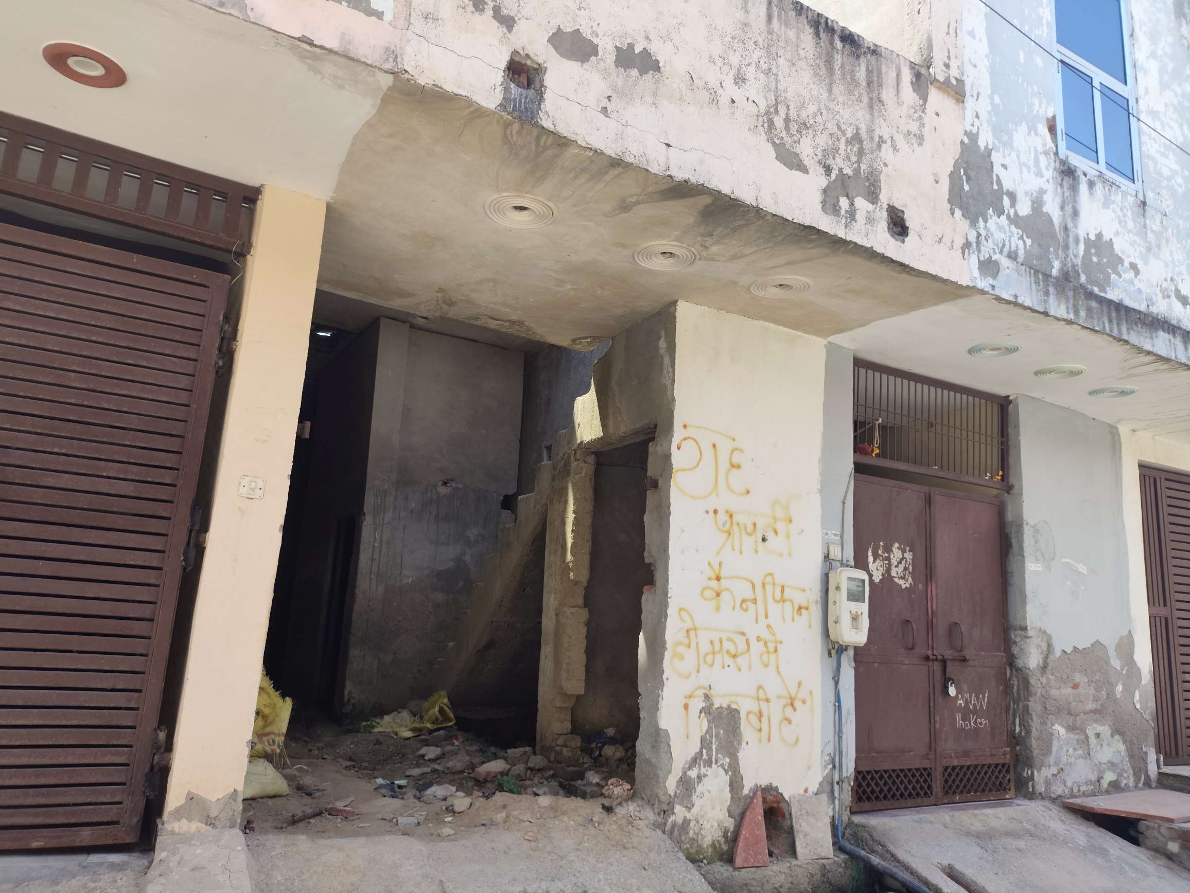 39.71 square meter Individual House for sale in Agra — photo 4