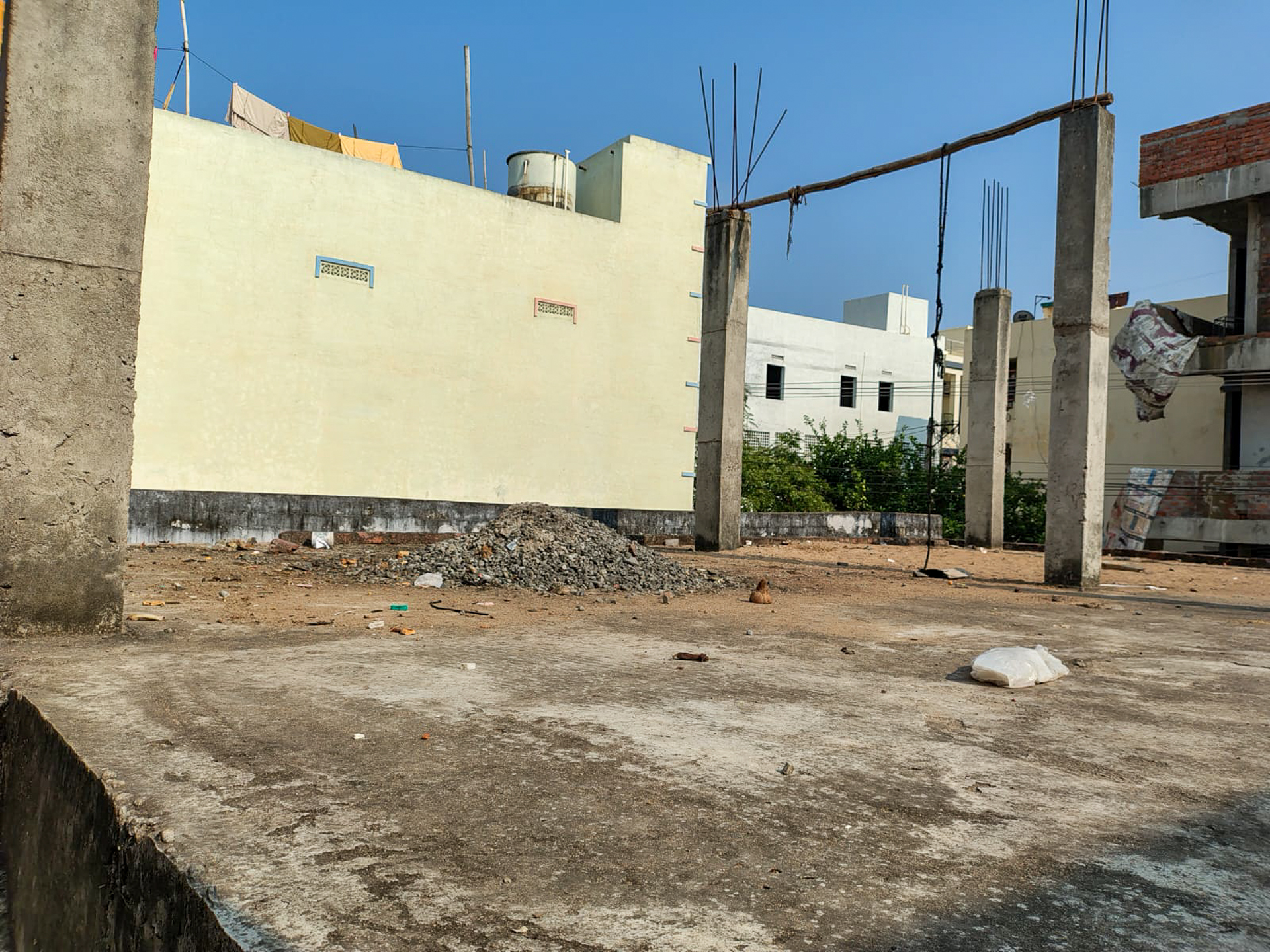111.47 square meter Individual House for sale in KONDALA NAGESWARA RAO, VIJAYAWADA Vijayawada — photo 7